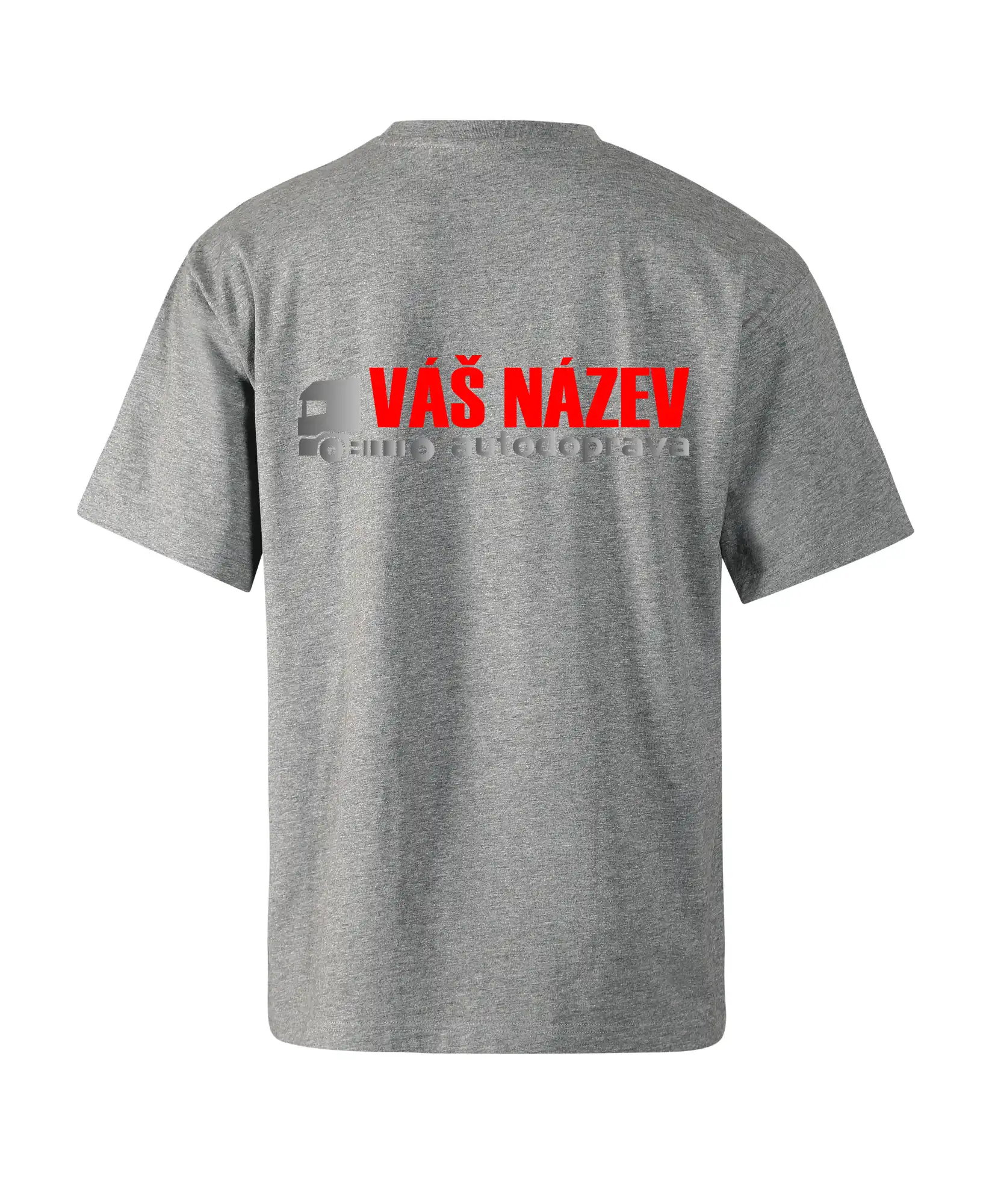 Autodoprava tahač (vlastní název)