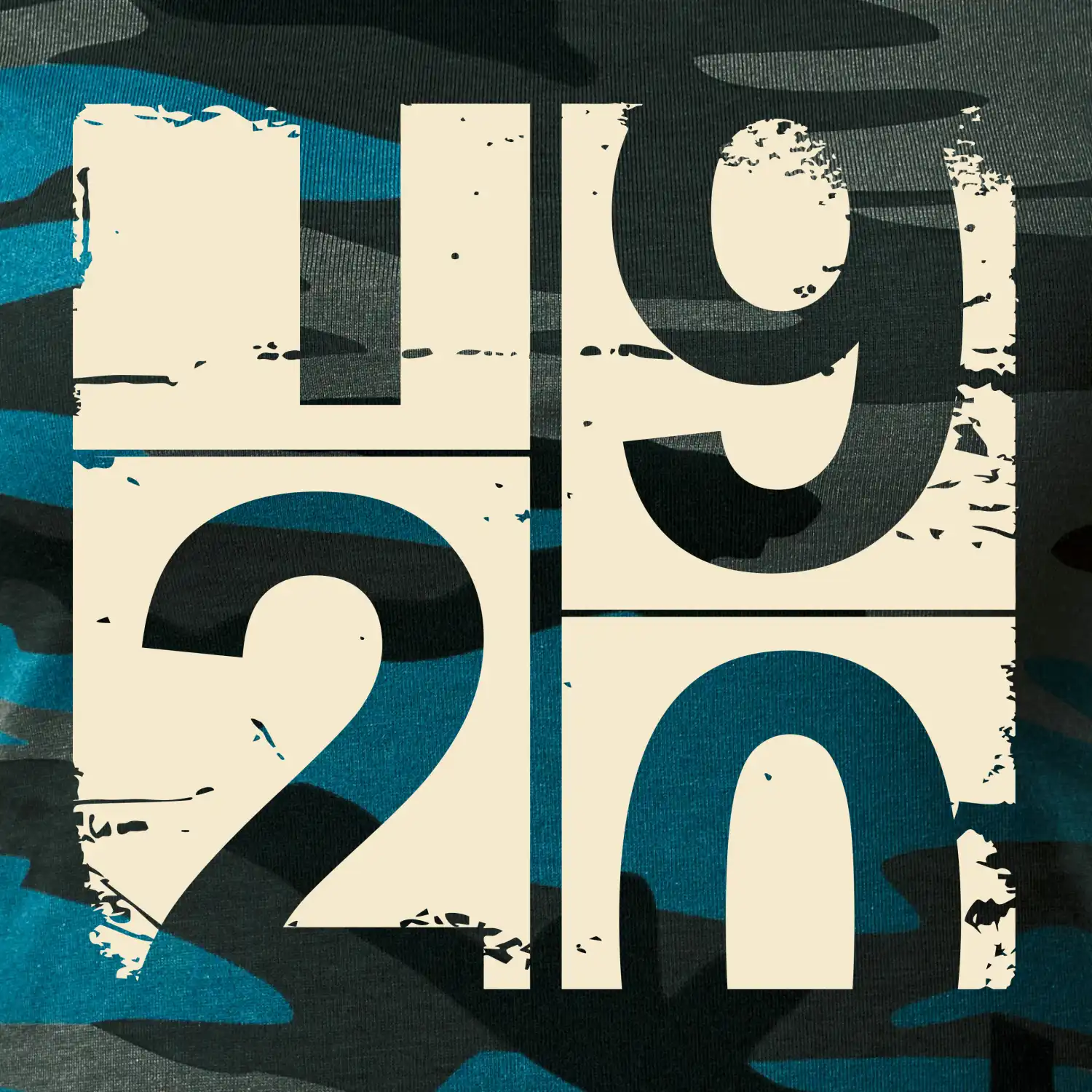 Tachometr 20
