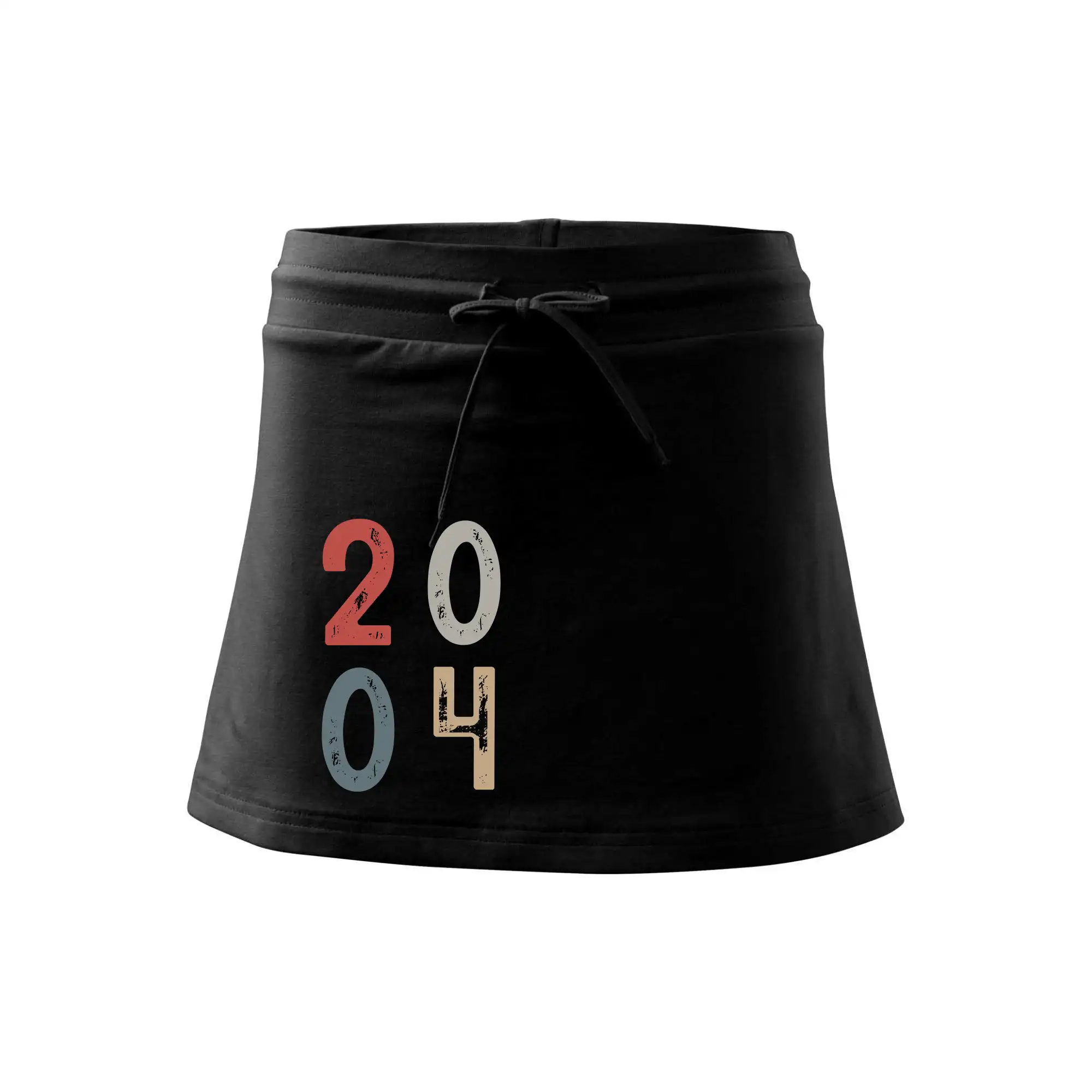 Vintage číslice 2004