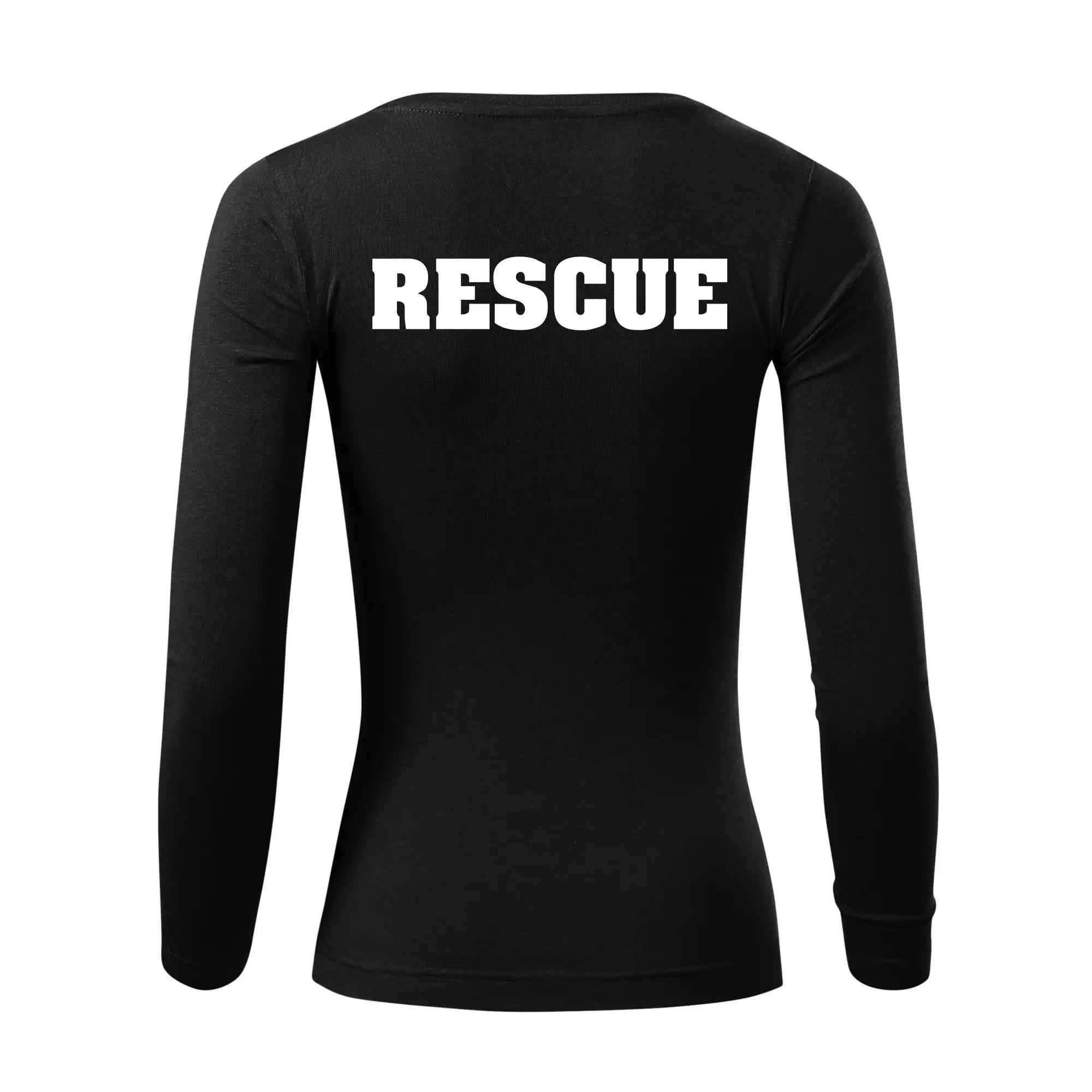 Rescue - vaše jméno