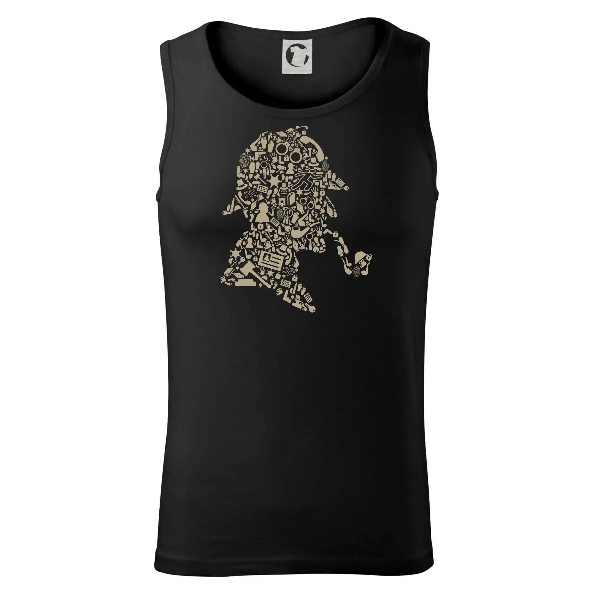 Sherlock Holmes ikony