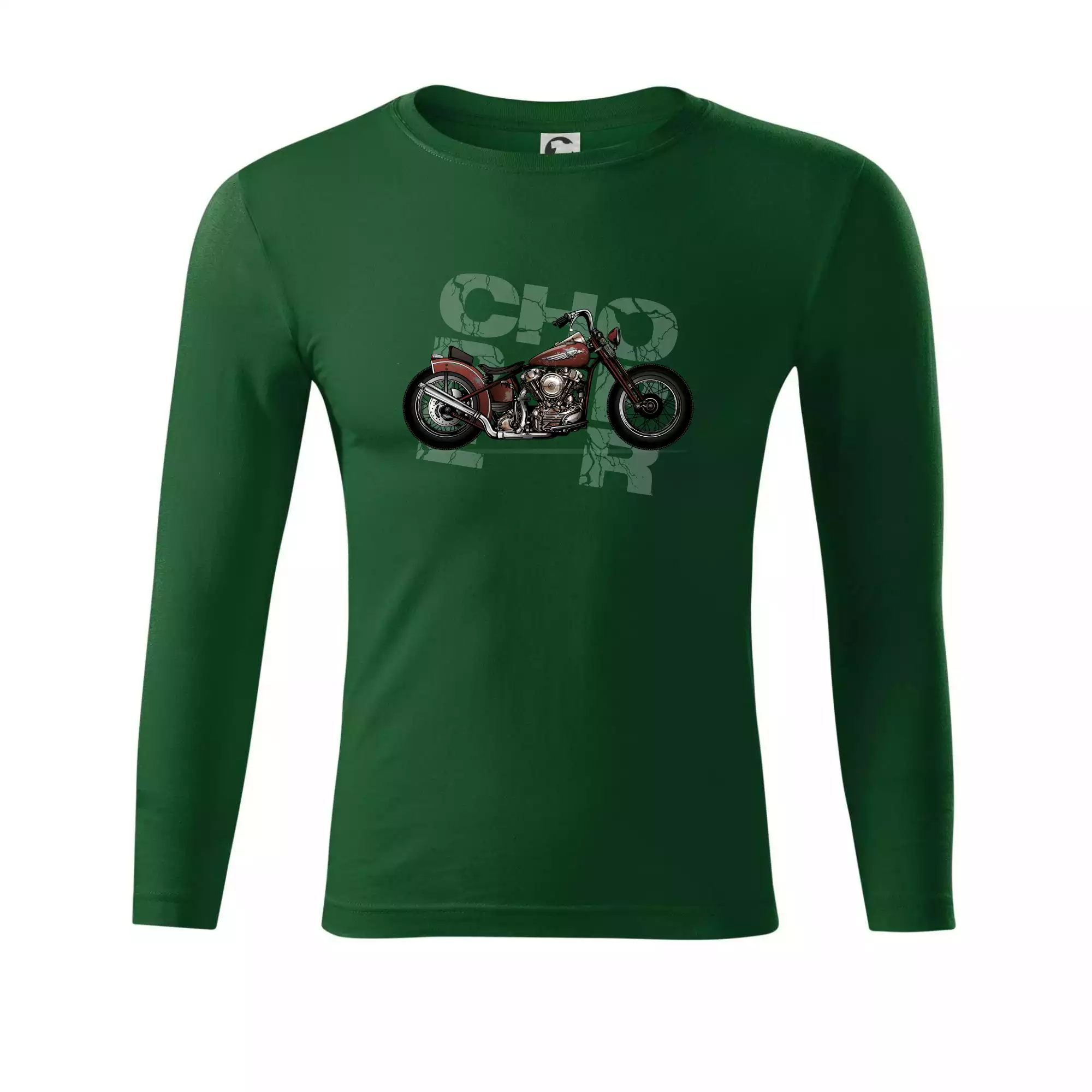 Chopper 002
