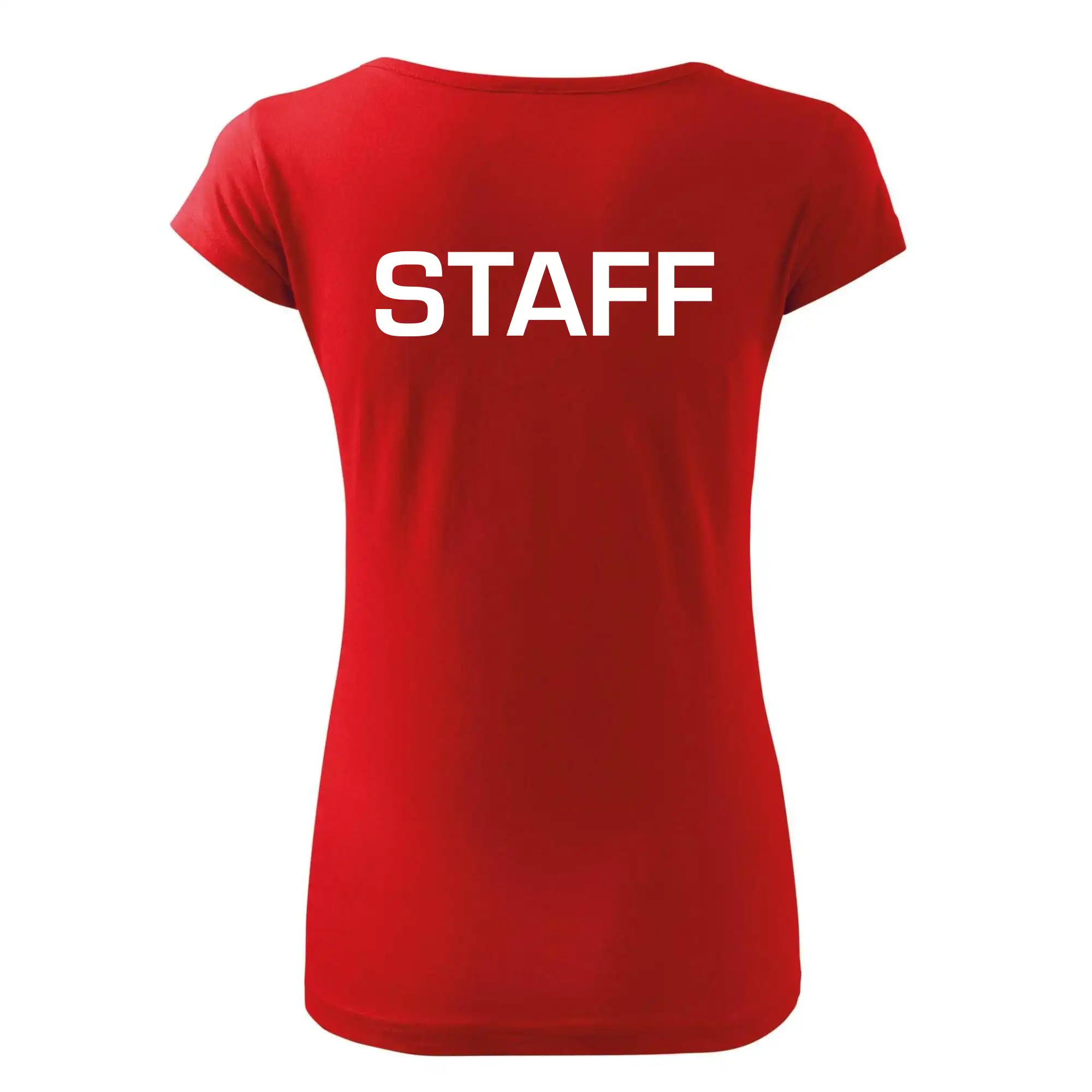 Staff