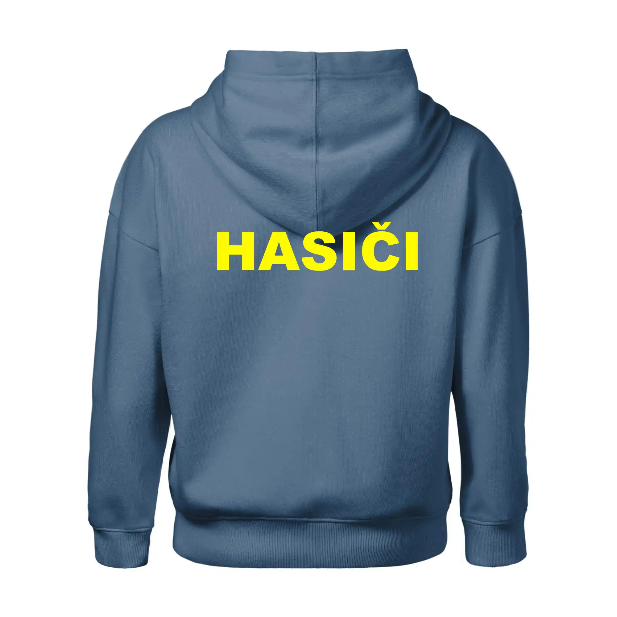 Hasiči název samostatný