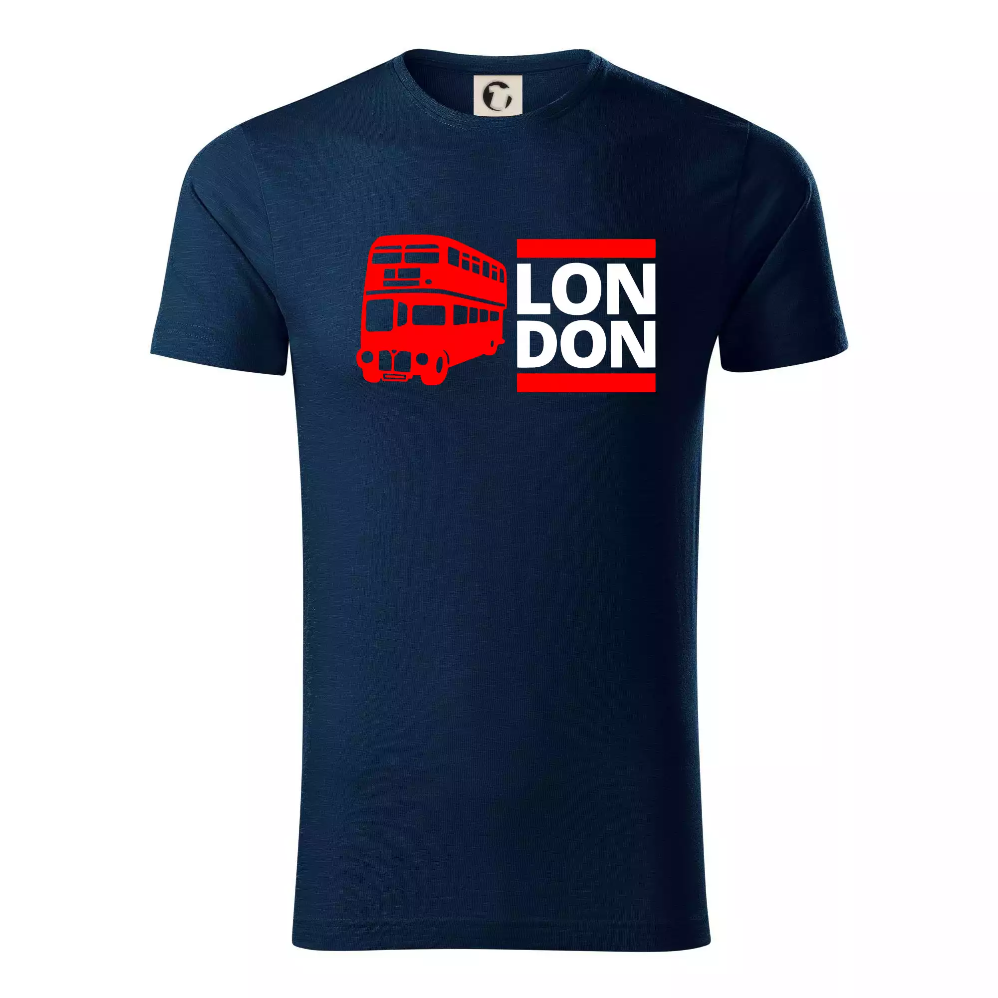 LON DON BUS