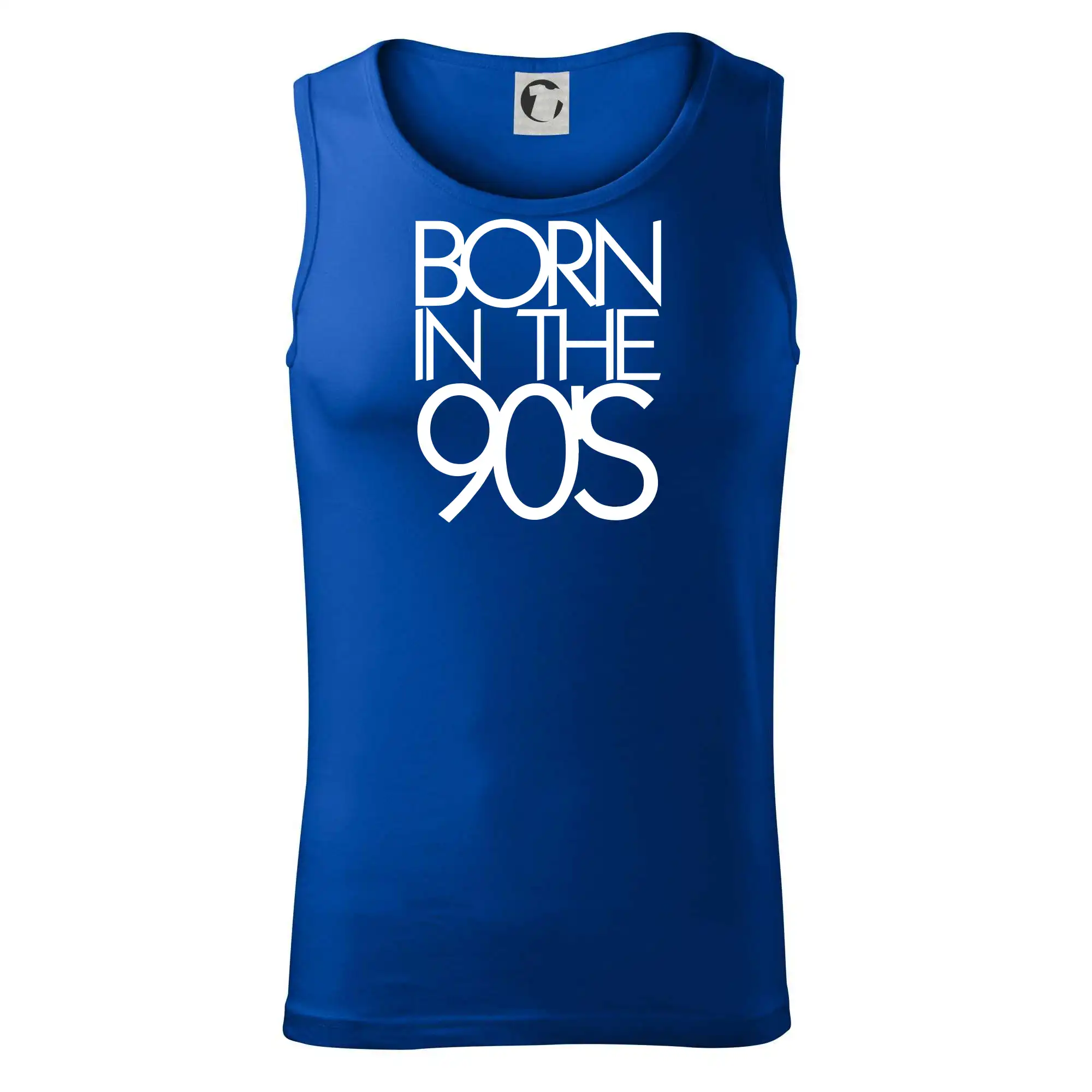 Born In The 90's
