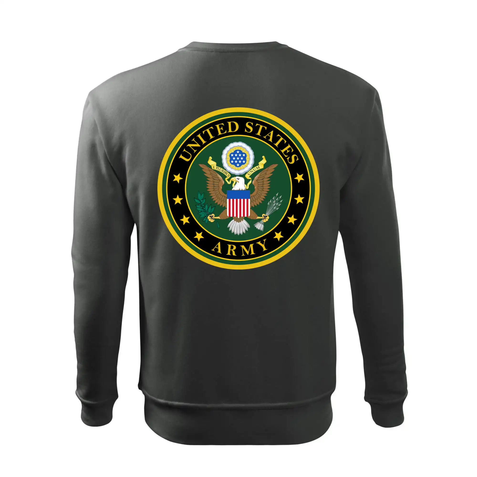 United States Army barevné