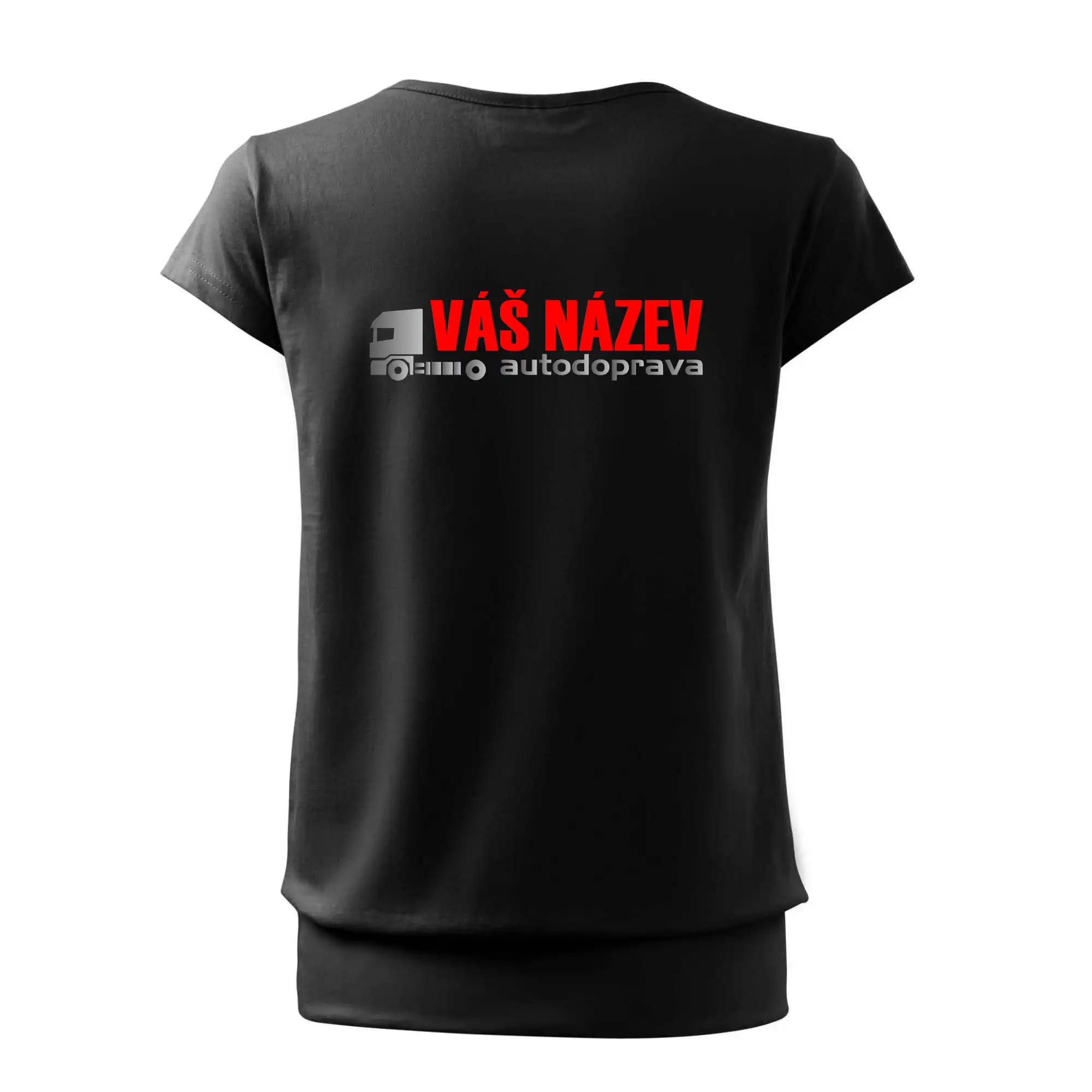 Autodoprava tahač (vlastní název)