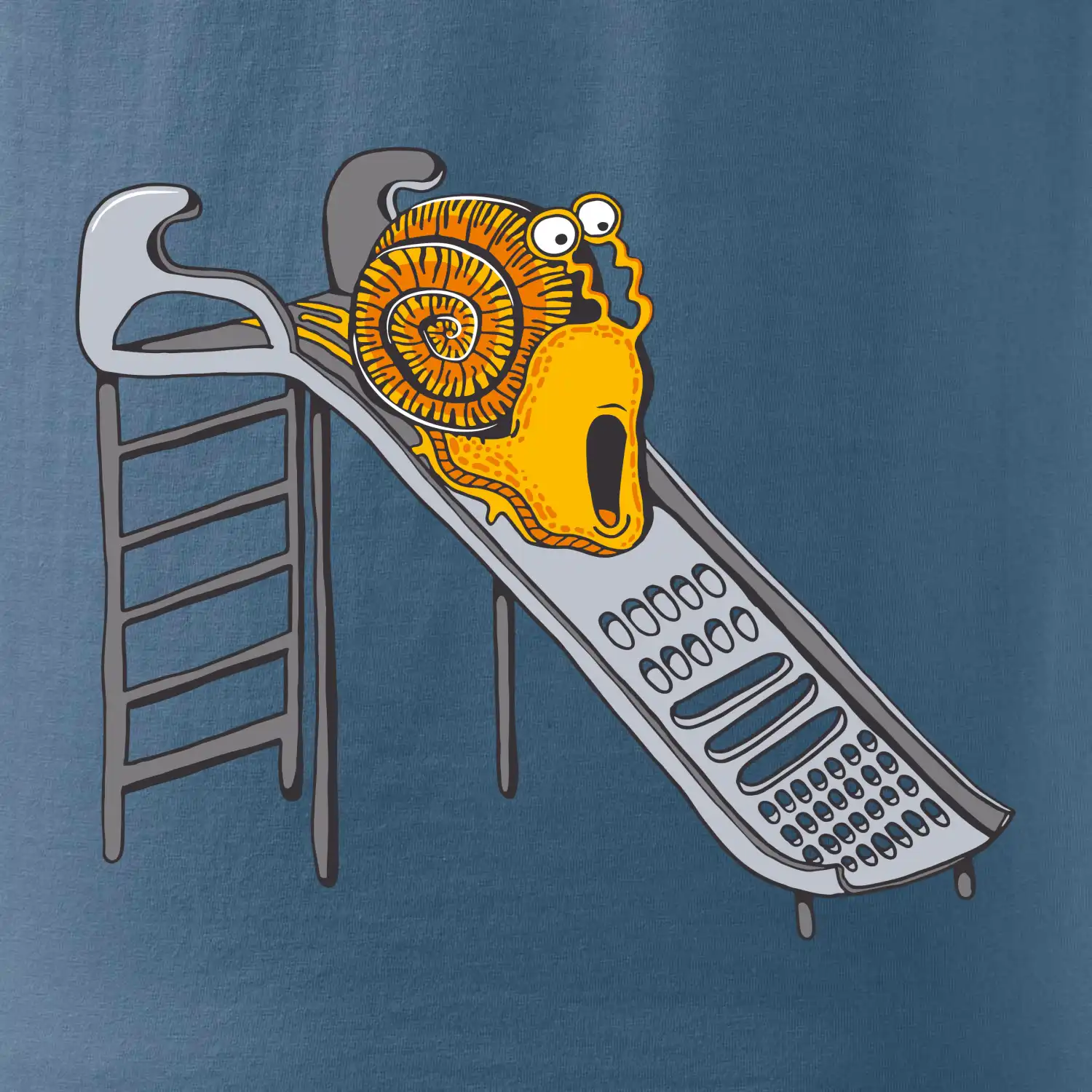 To bude ale drsný nářez (Pecka Design)