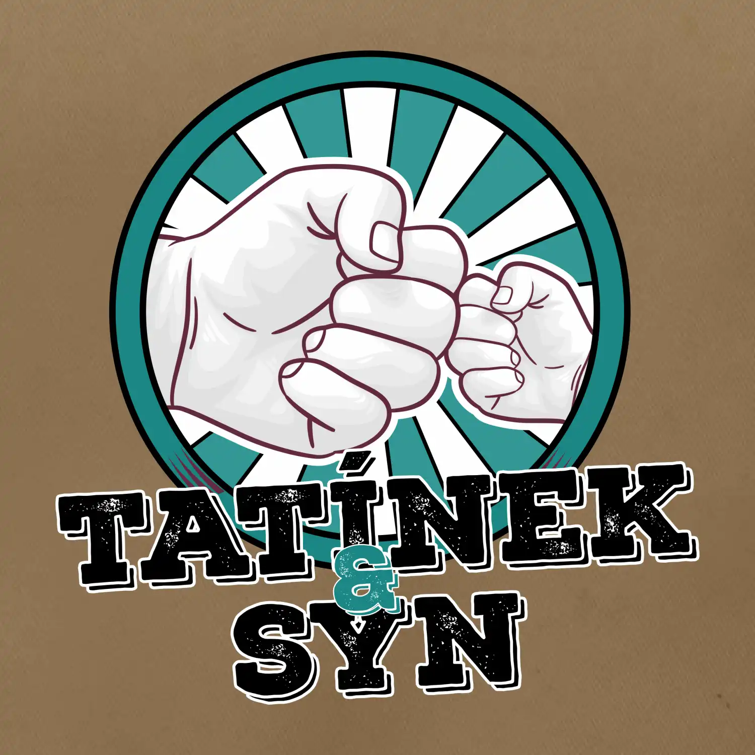 Tatínek a syn