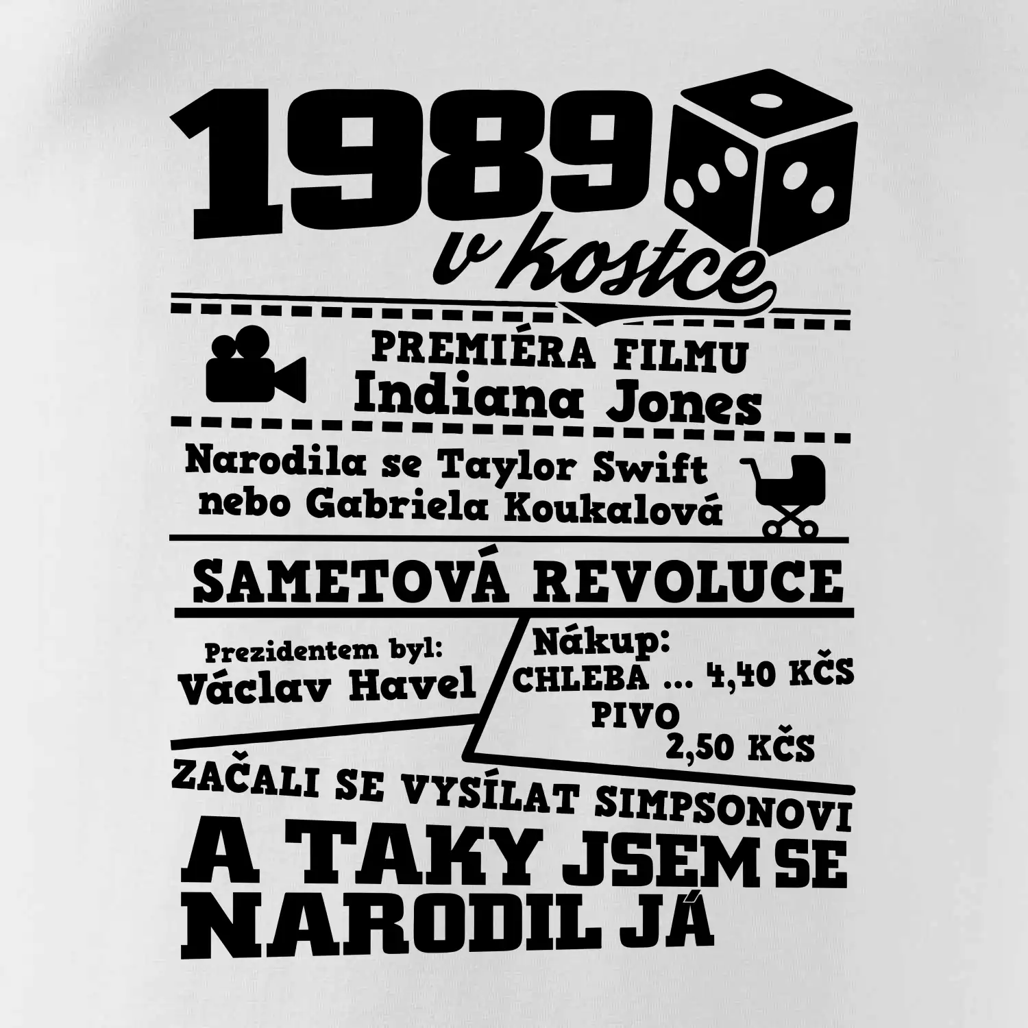 1989 v kostce