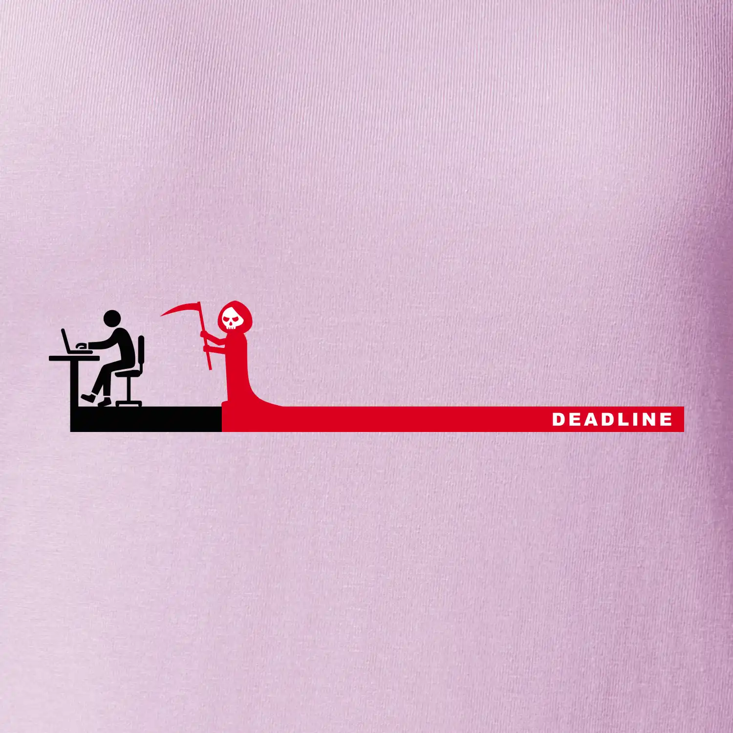 Práce - deadline (Hana-creative)