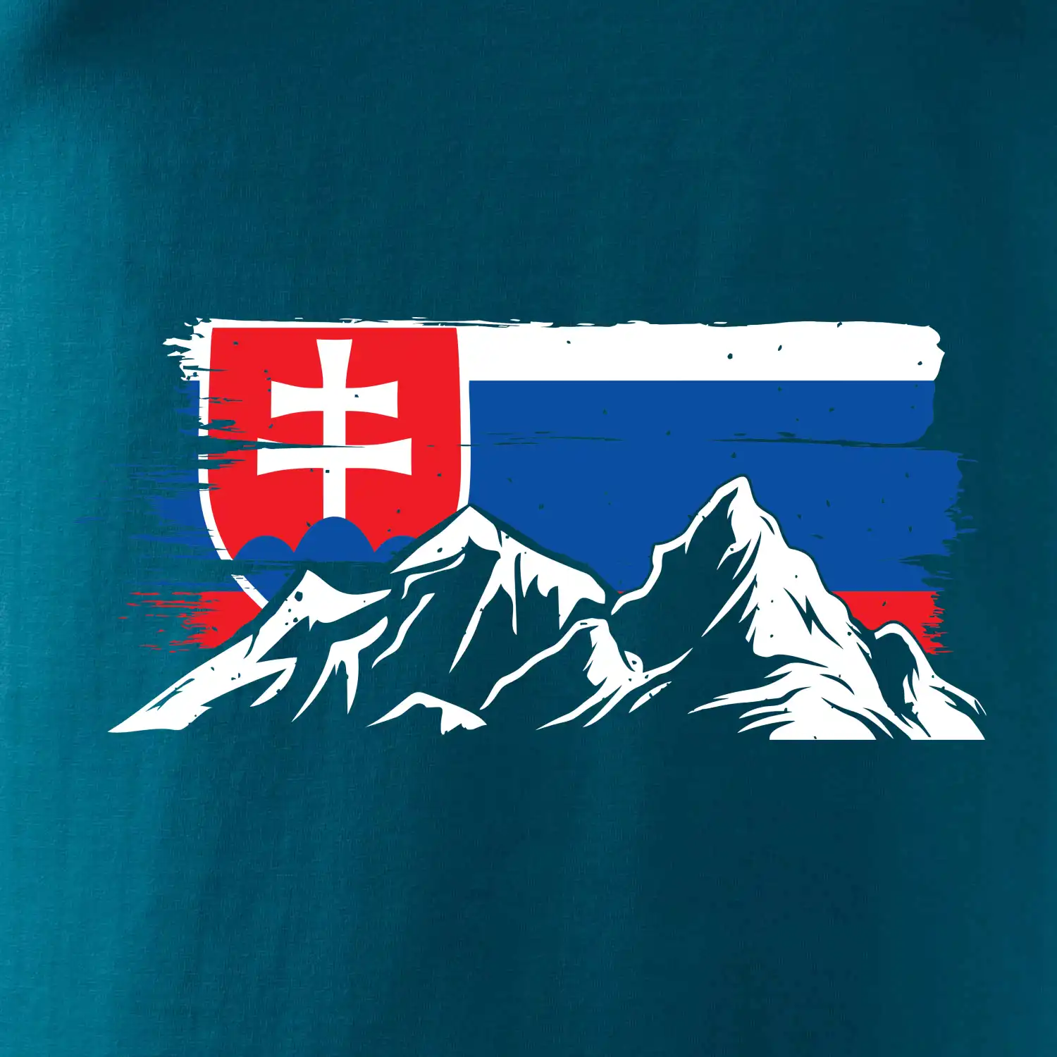 Slovenské hory