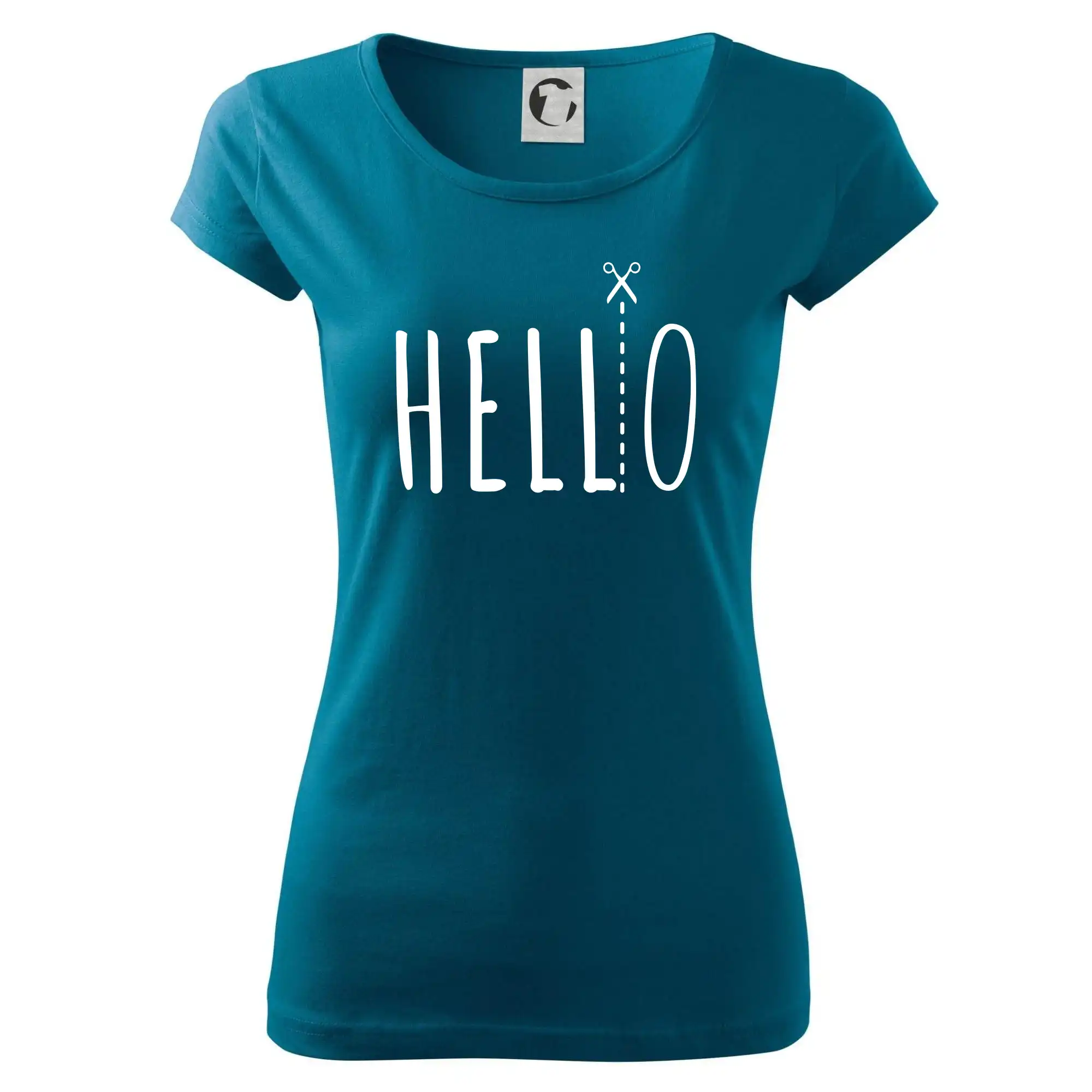 Hello