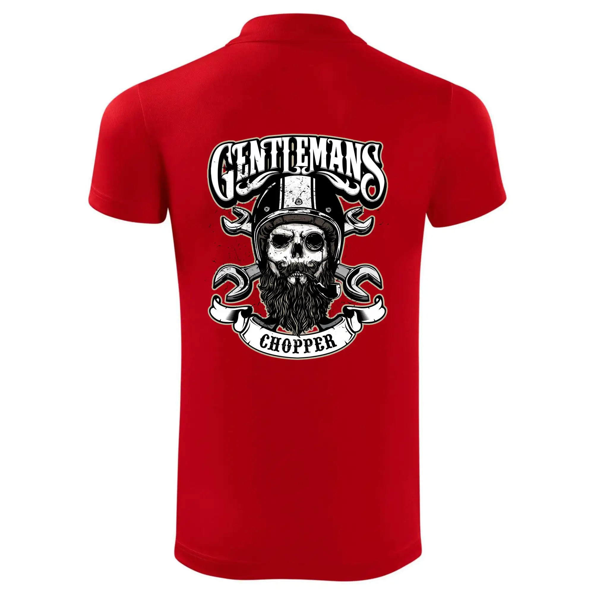 Gentlemans Chopper