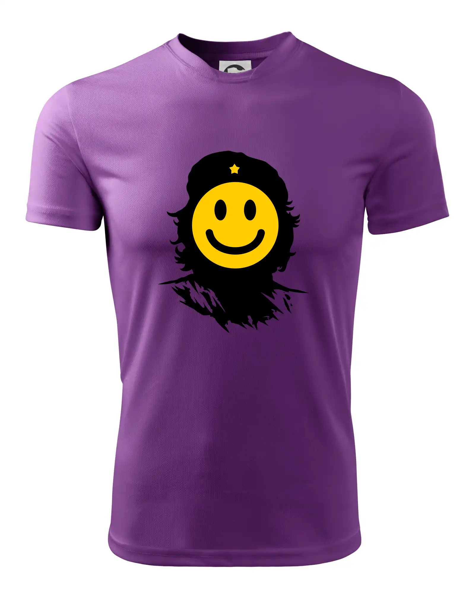 Che Smiley