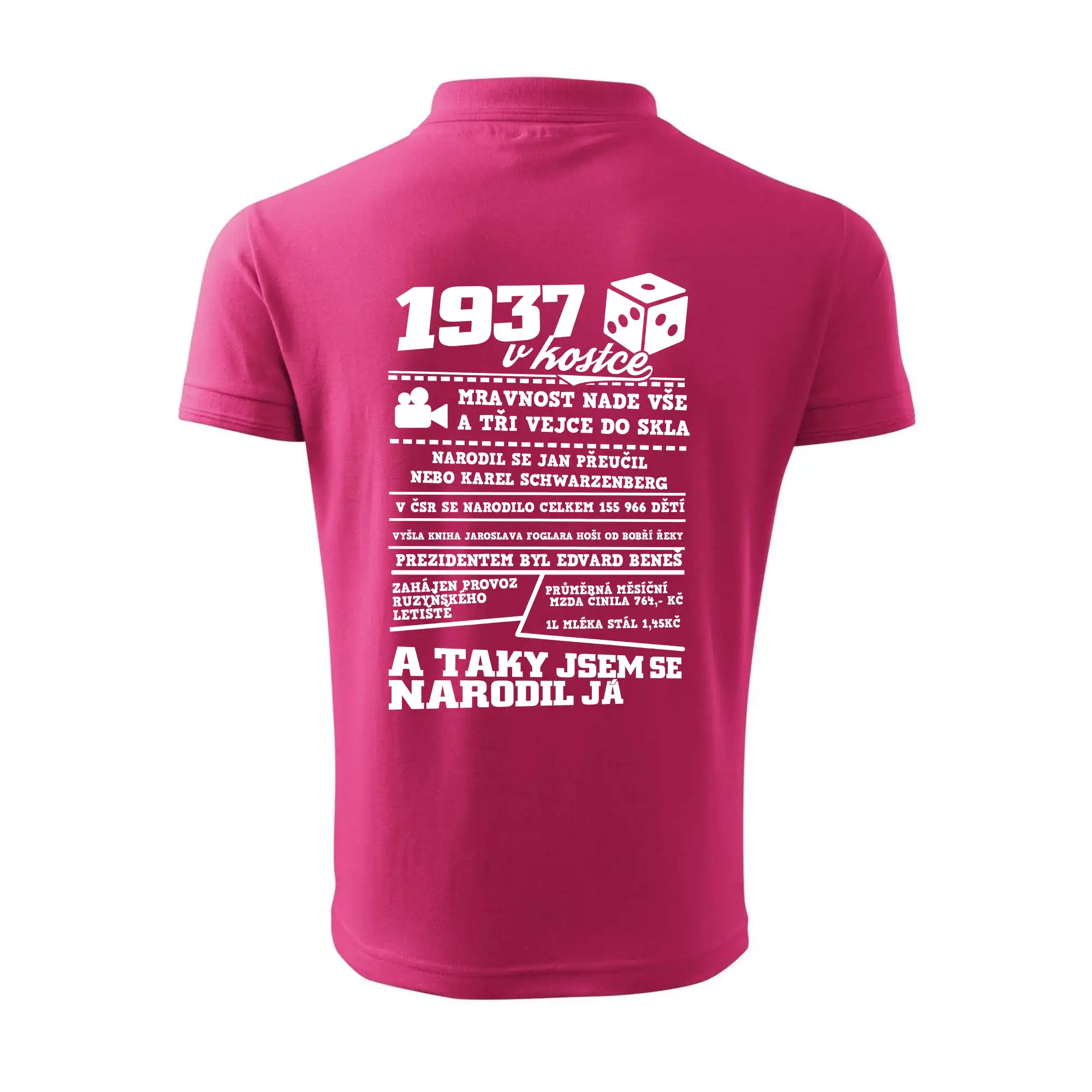 1937 v Kostce