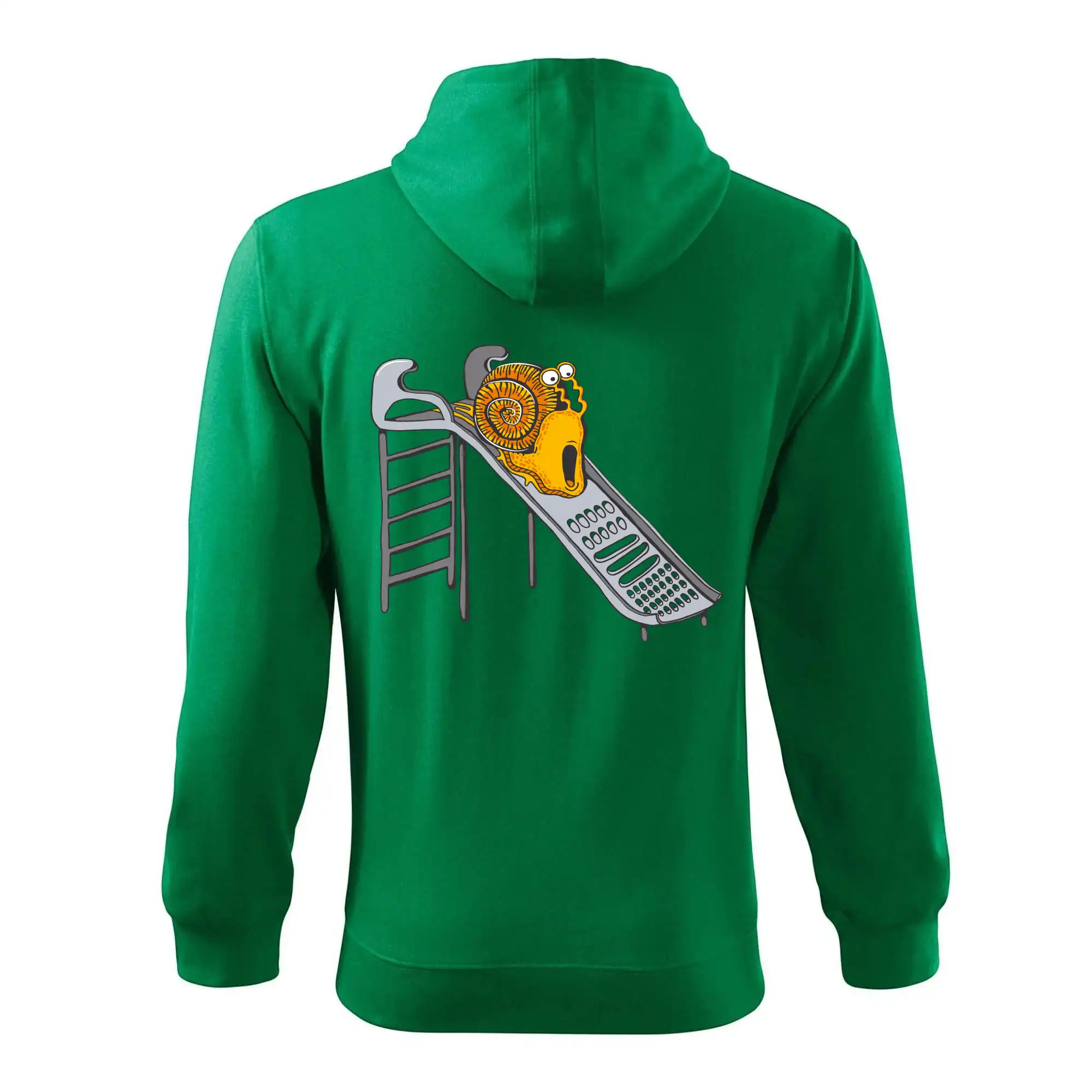 To bude ale drsný nářez (Pecka Design)