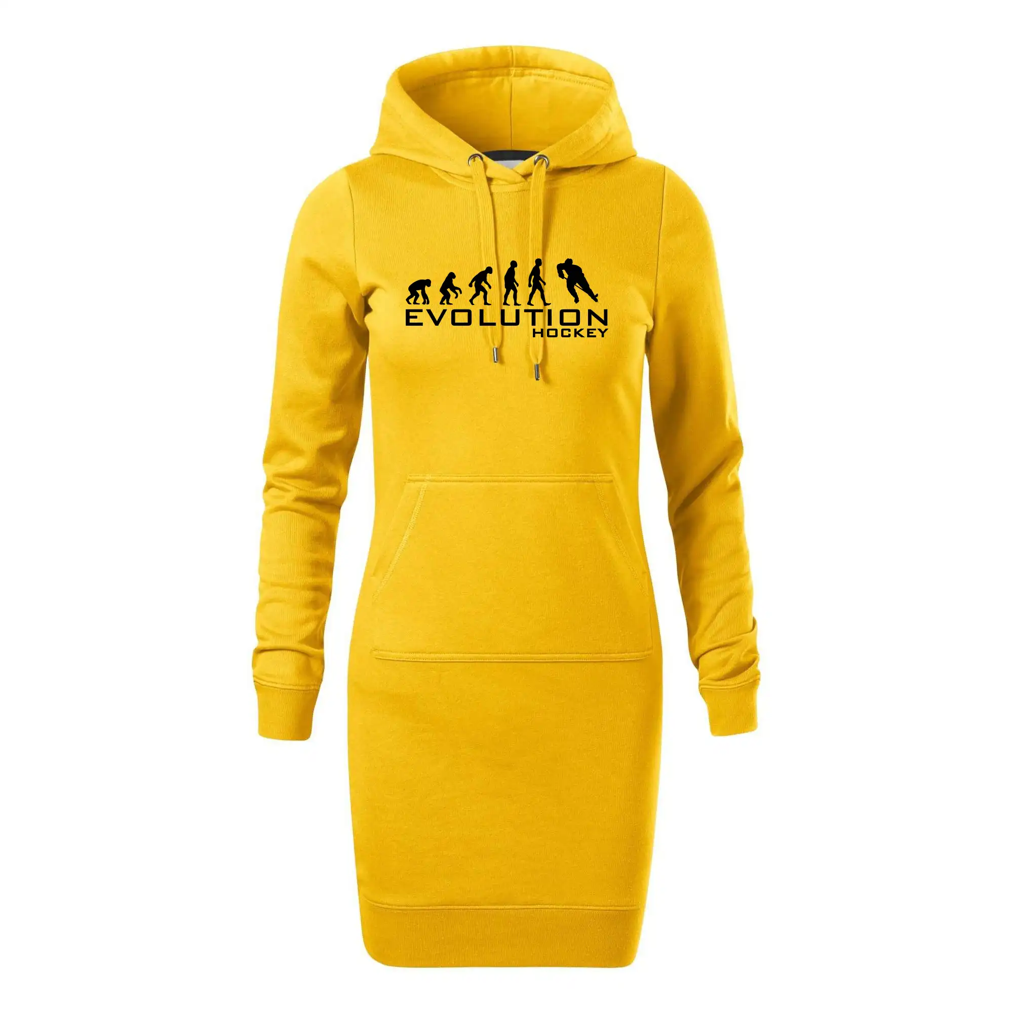 Evoluce Hockey - hráč