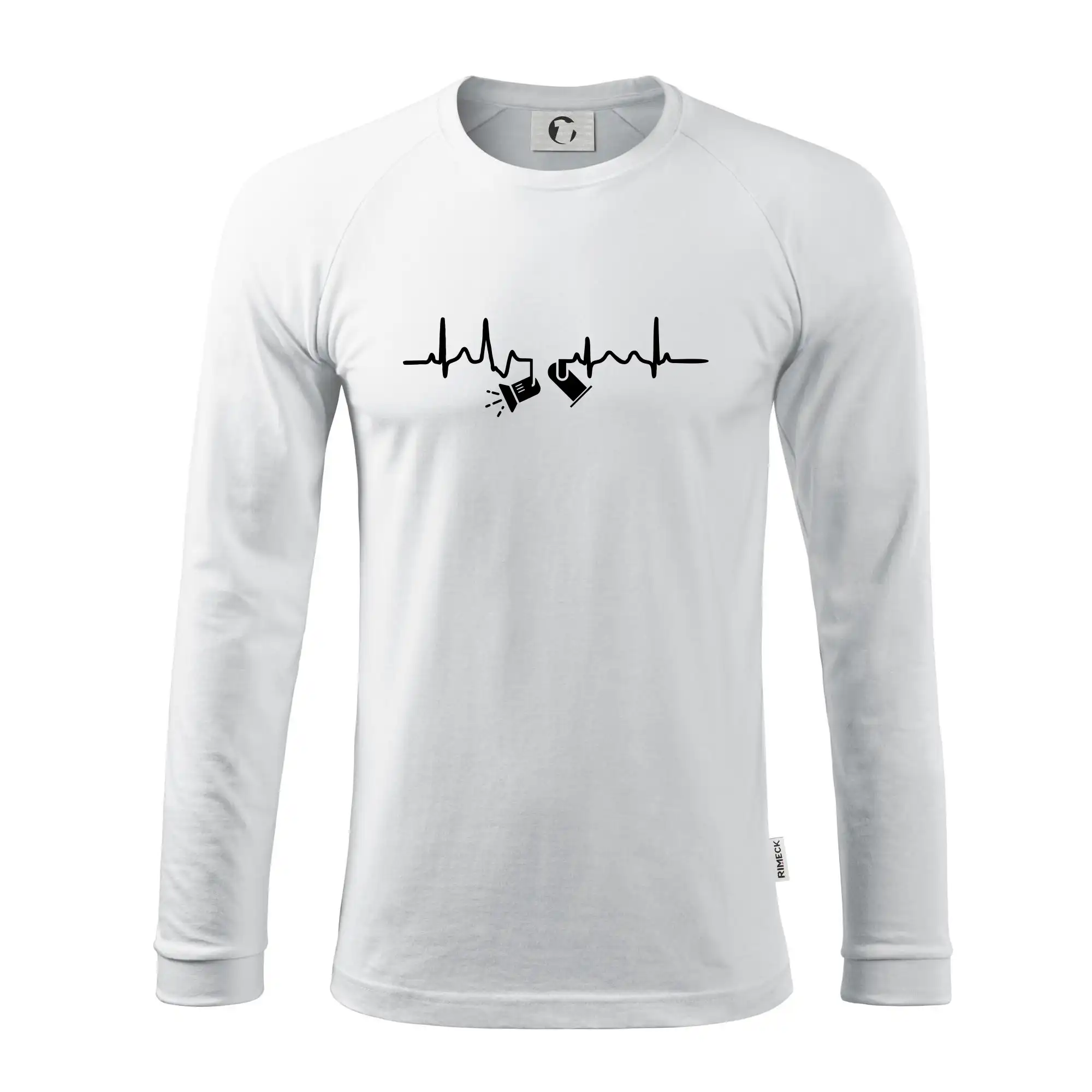 Ekg osvětlovač - spoty