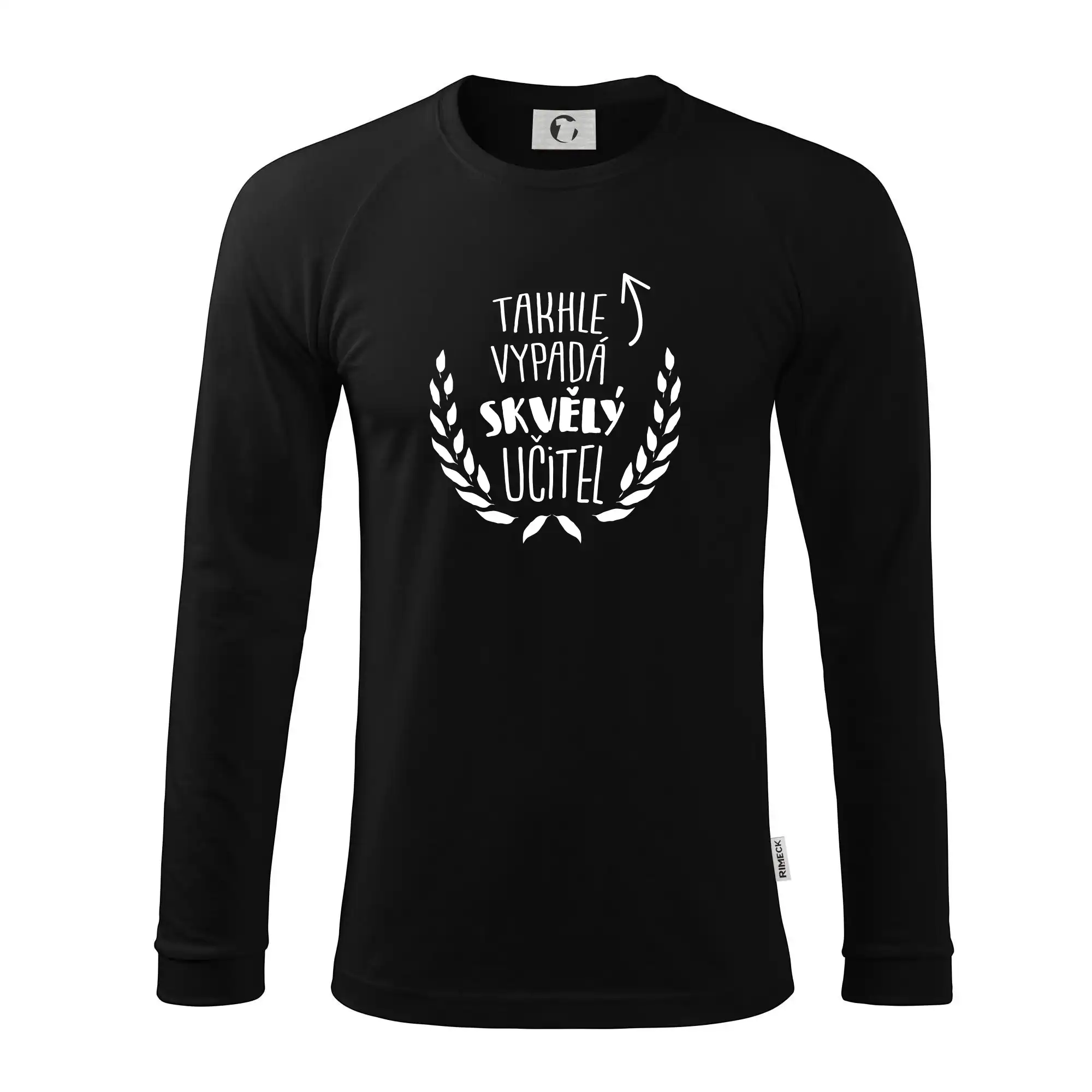 Takhle vypadá skvělý učitel