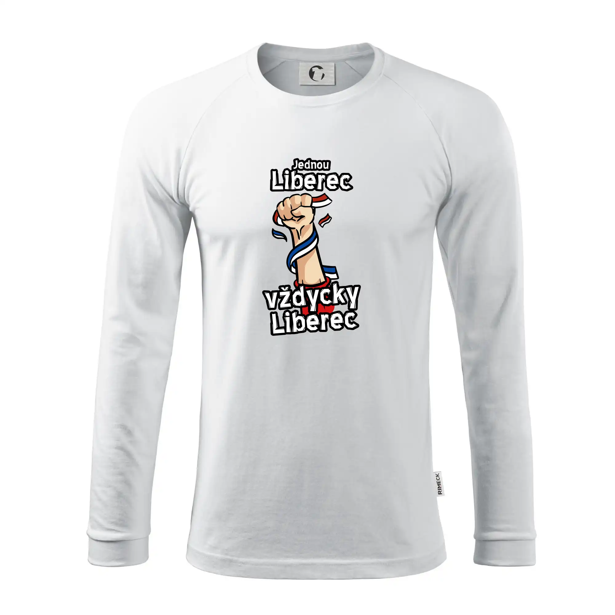 Jednou Liberec vždycky Liberec