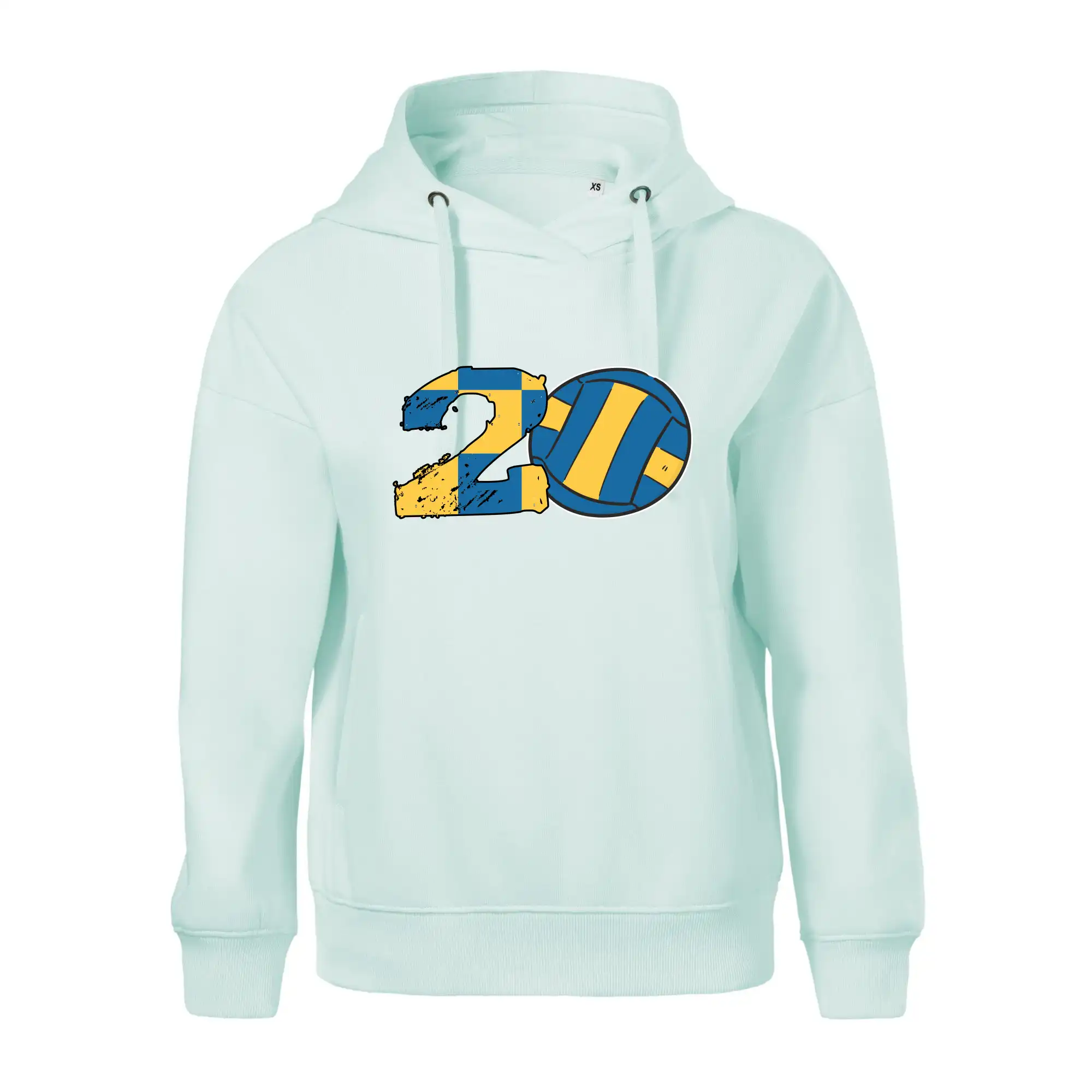 Volejbal kulaté narozeniny 20