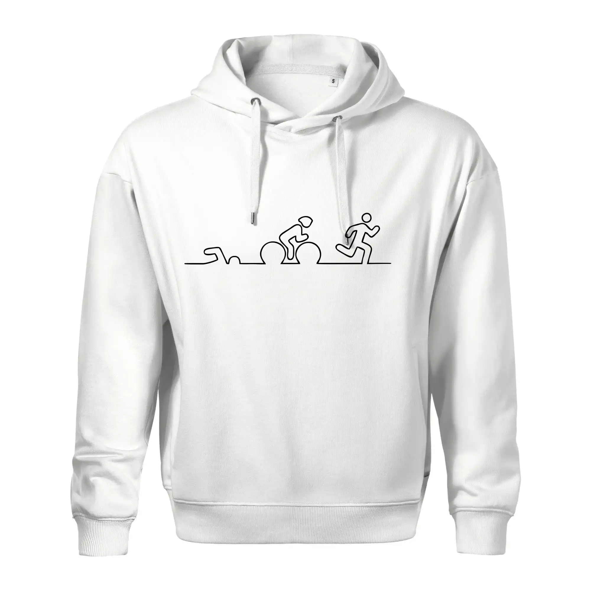 EKG triatlon