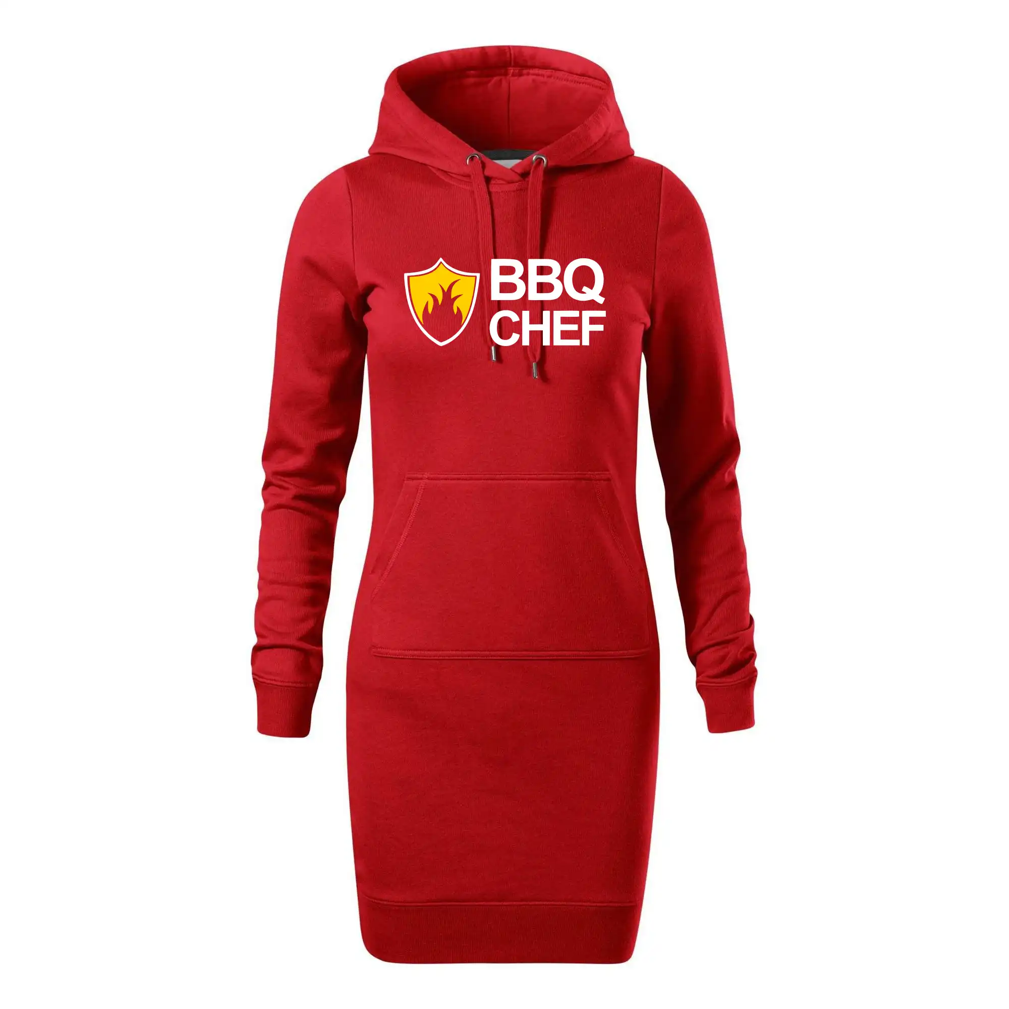 Grilování - BBQ Chef