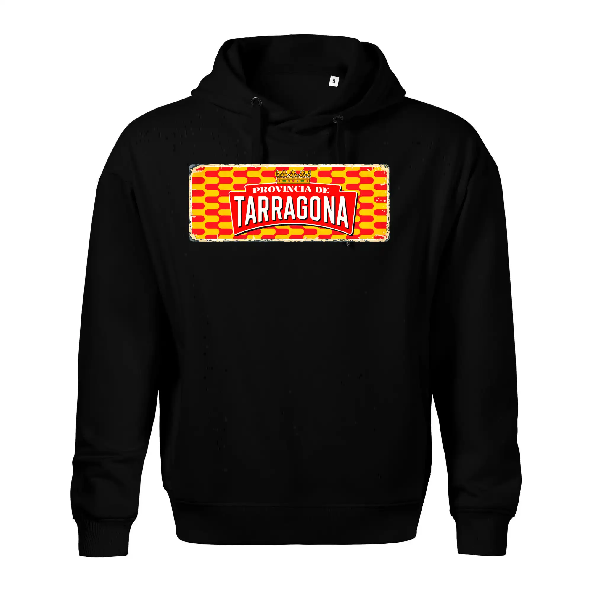 Cedula stará Tarragona