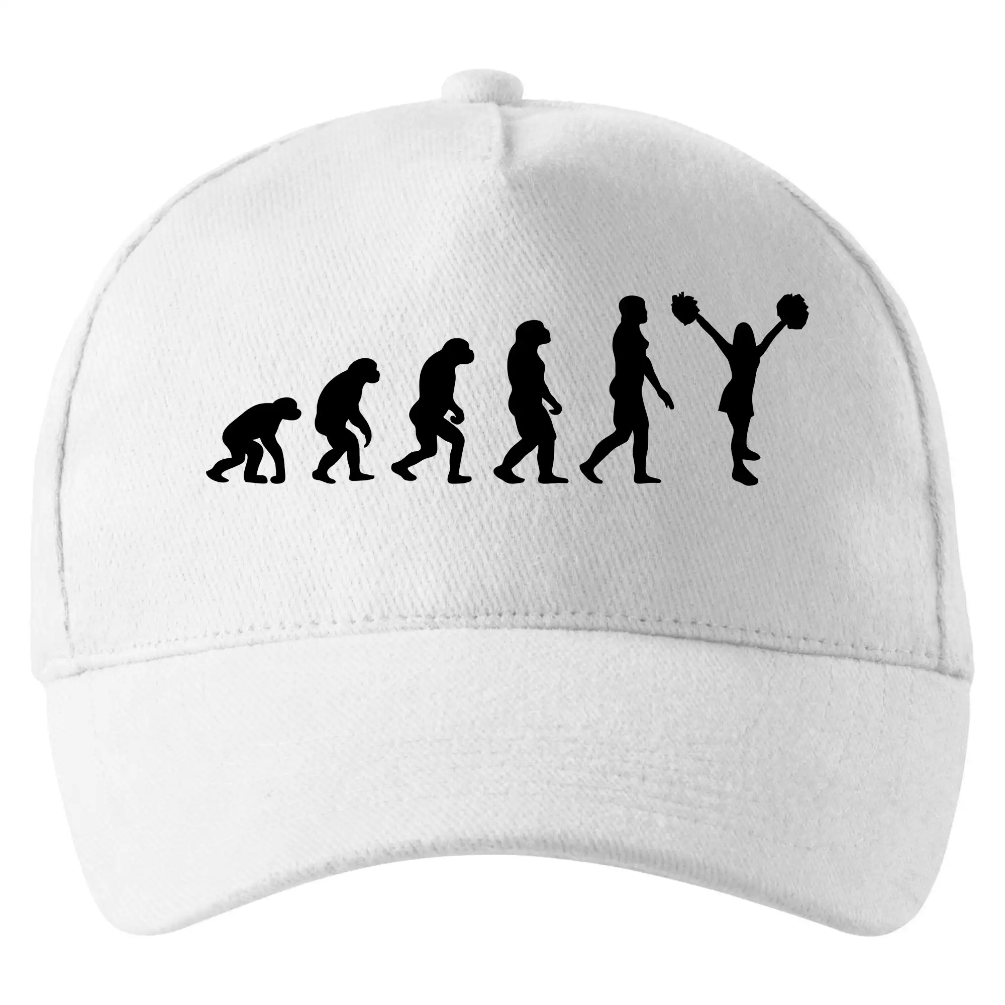 Evolution cheerleading - roztleskávačka