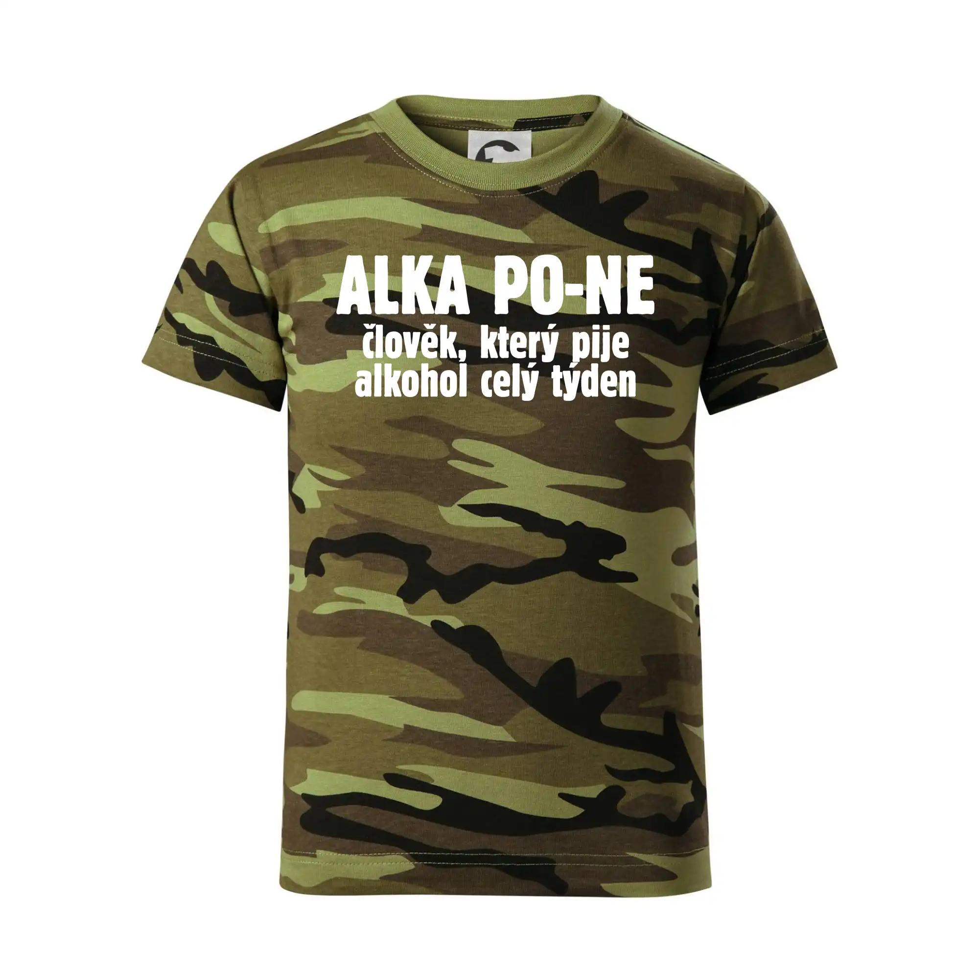 Alkapone