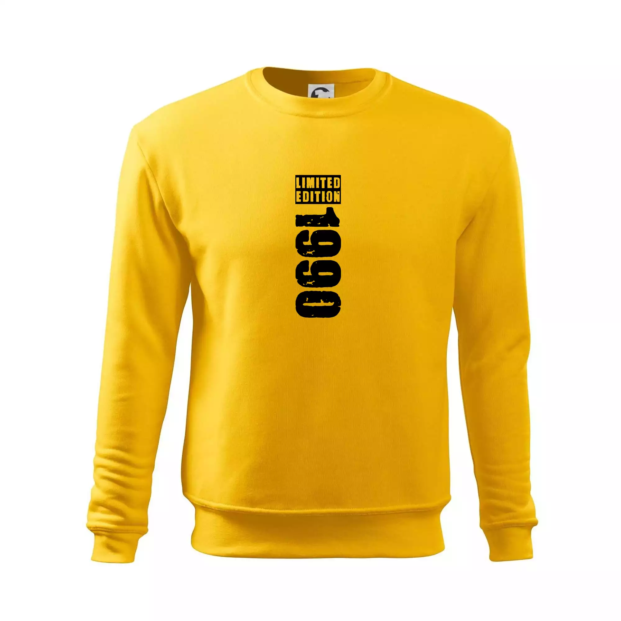 Limited edition 1990 pruh