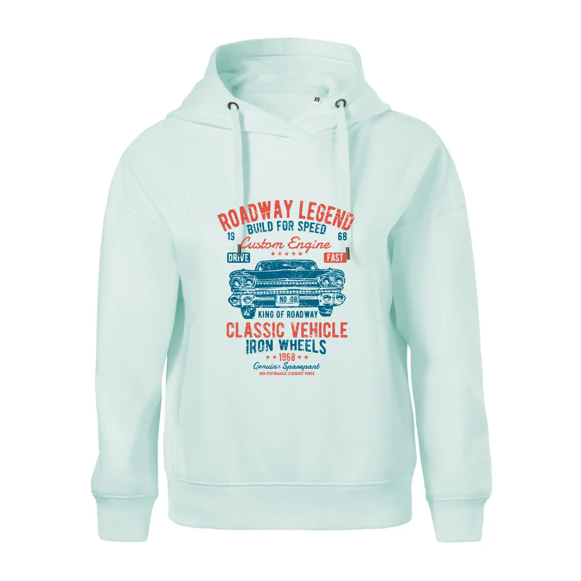 Roadway Legend 2