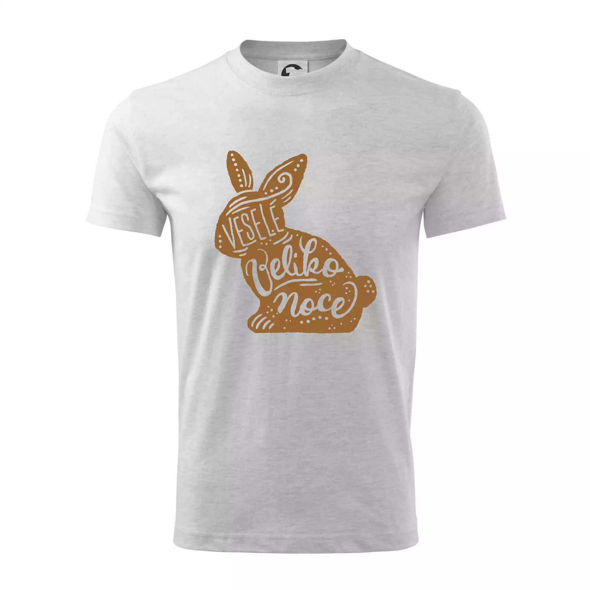 Veselé Velikonoce - zajíček