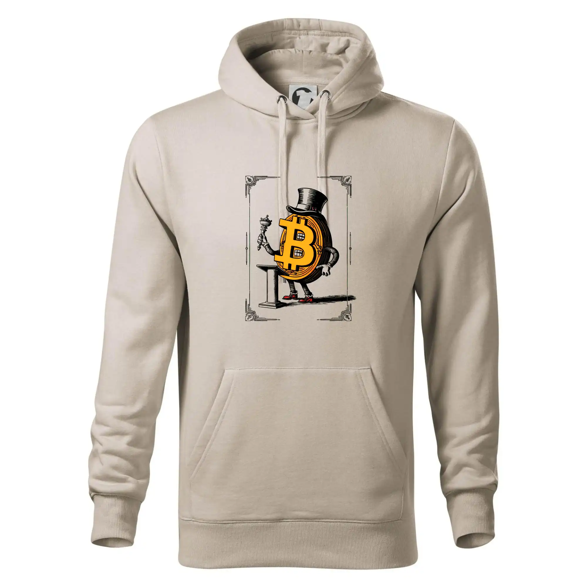 Oldschool bitcoin