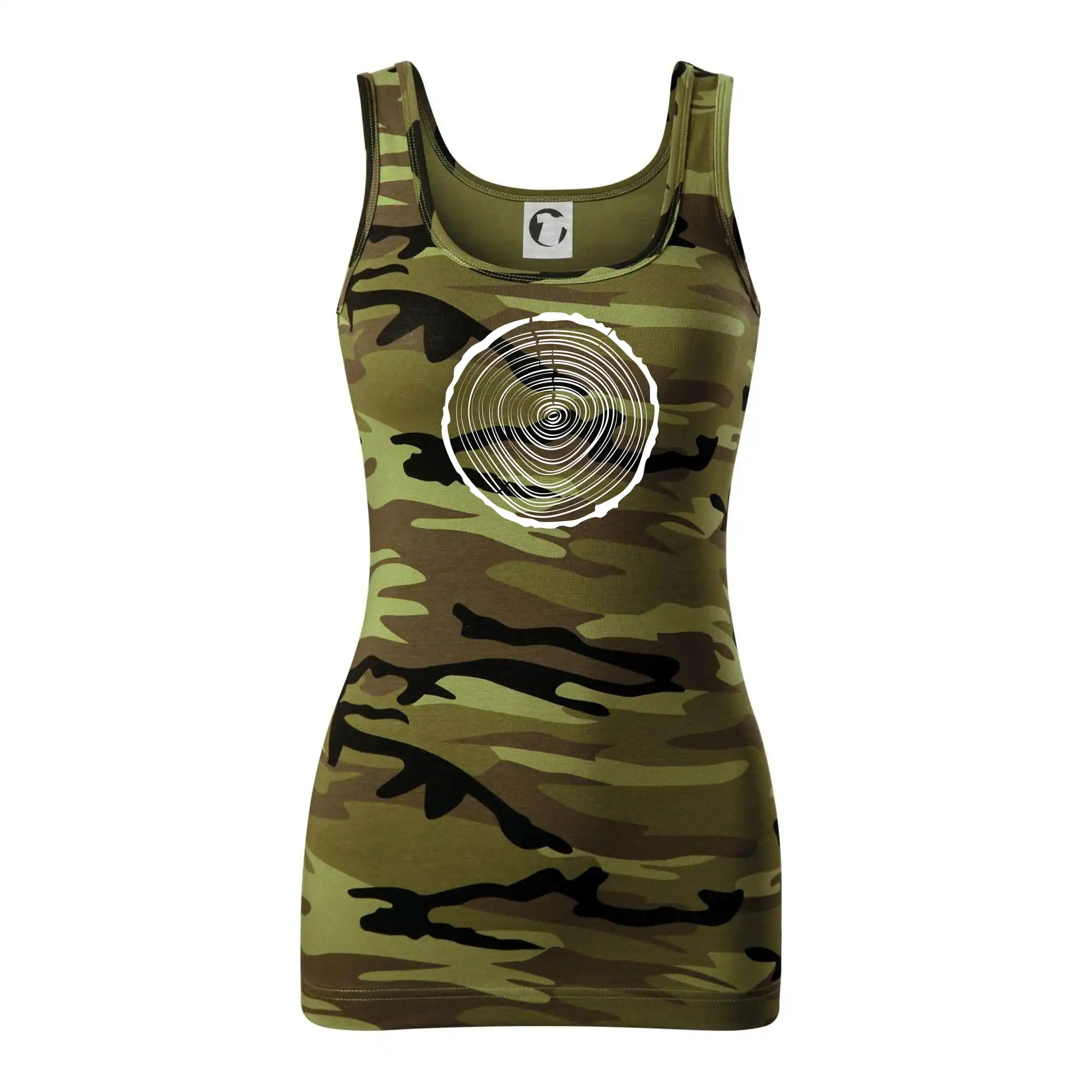 Letokruhy 20 bez věku