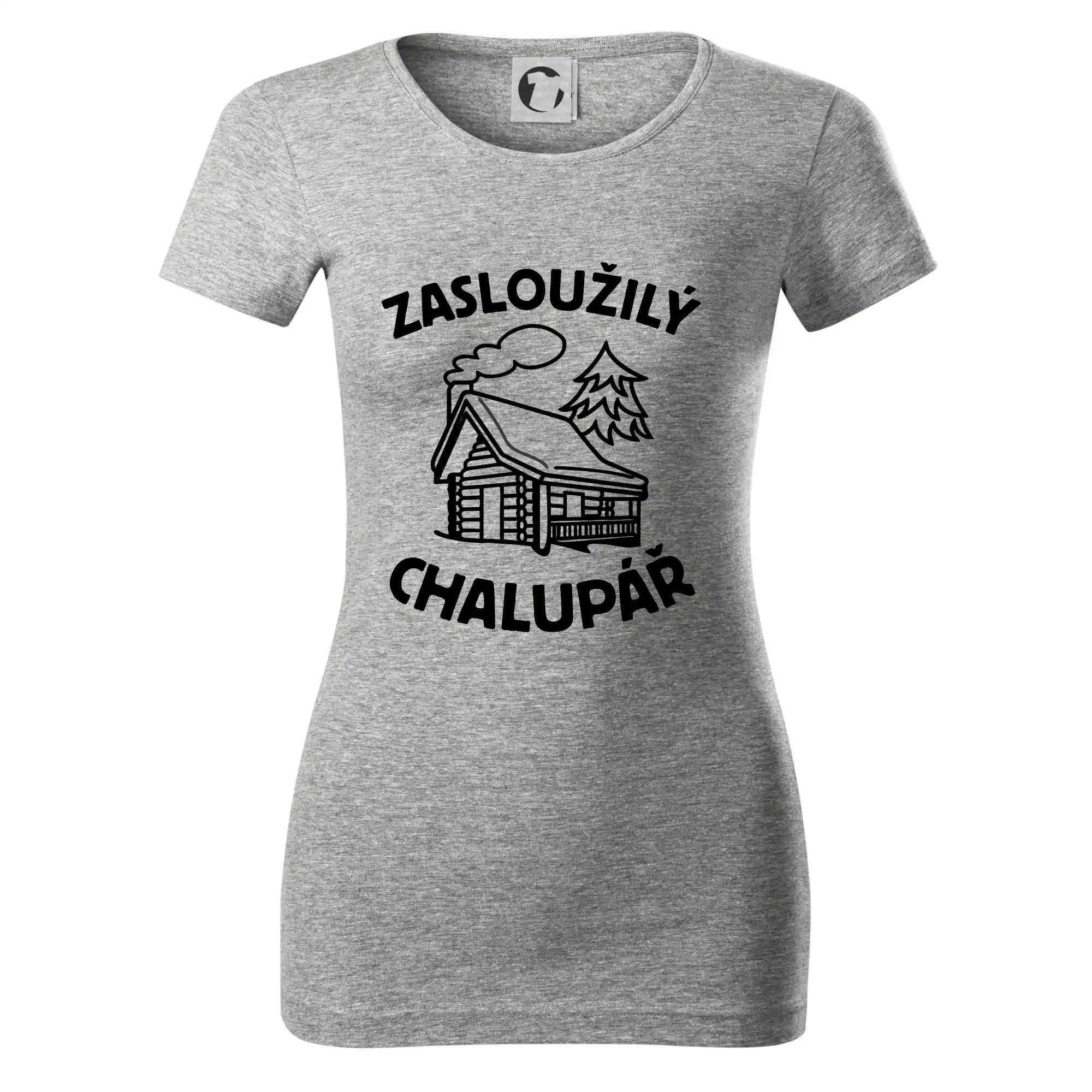 Zasloužilý chalupář