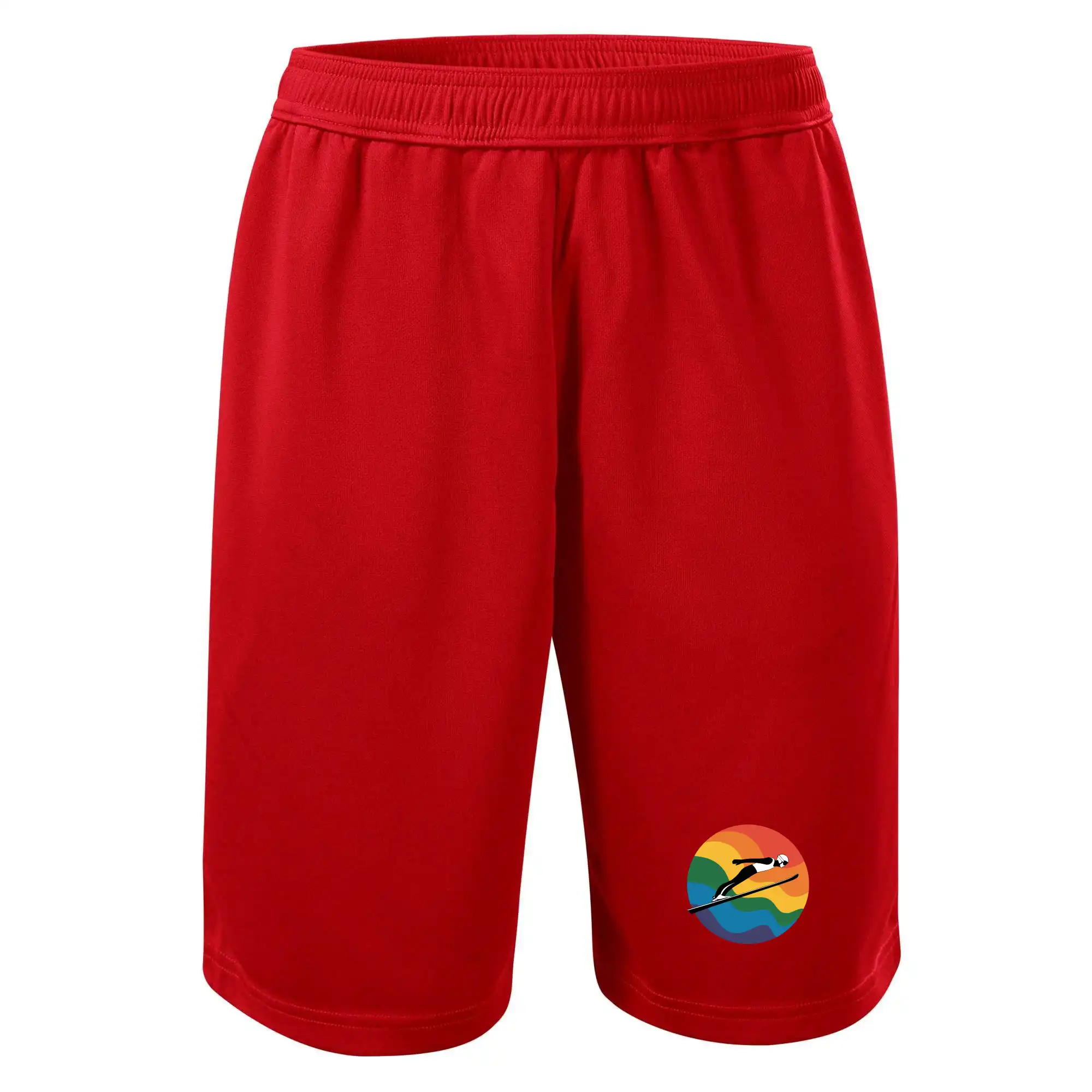 Letím Skokan na lyžiach