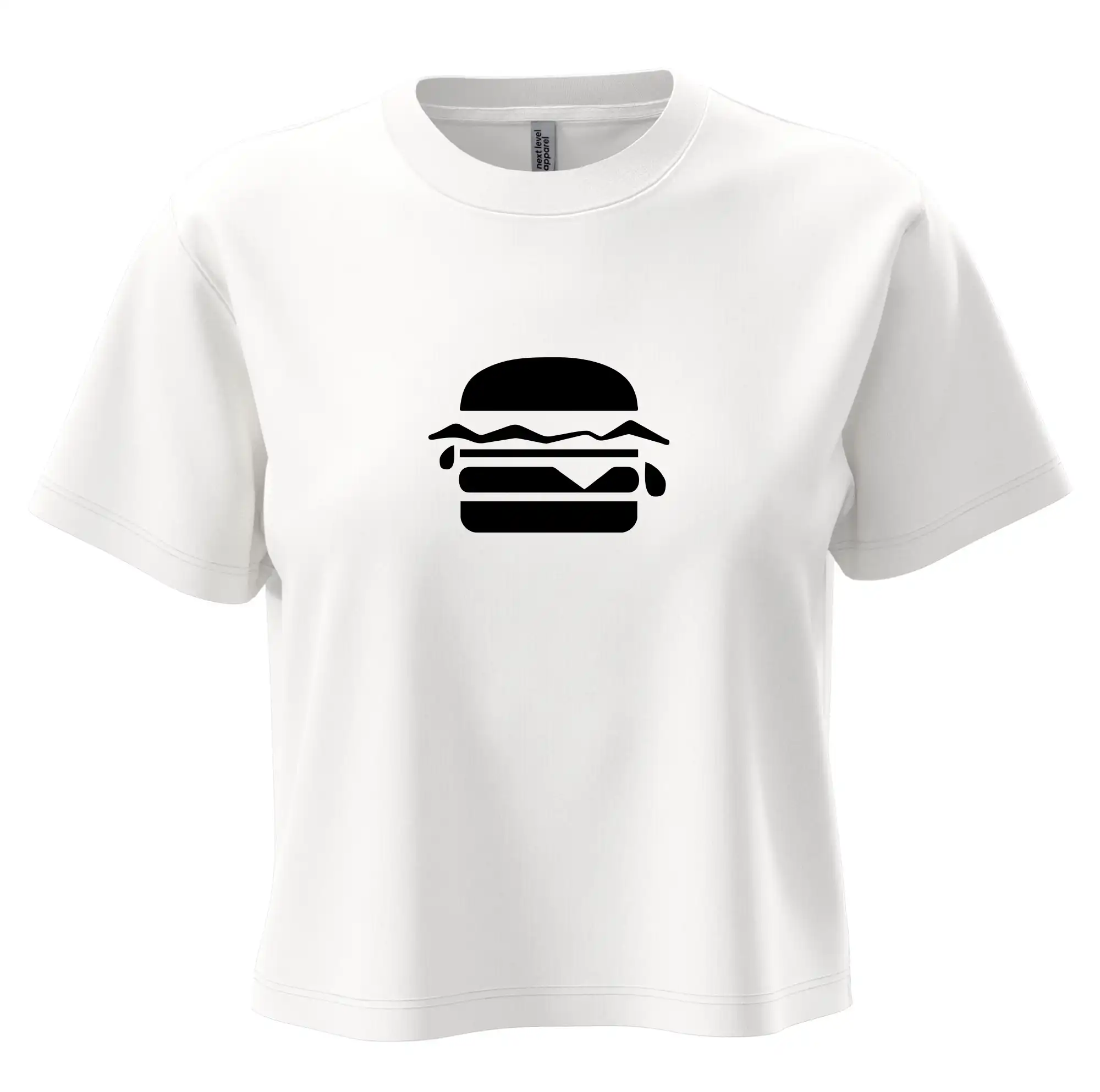 Hamburger ikona