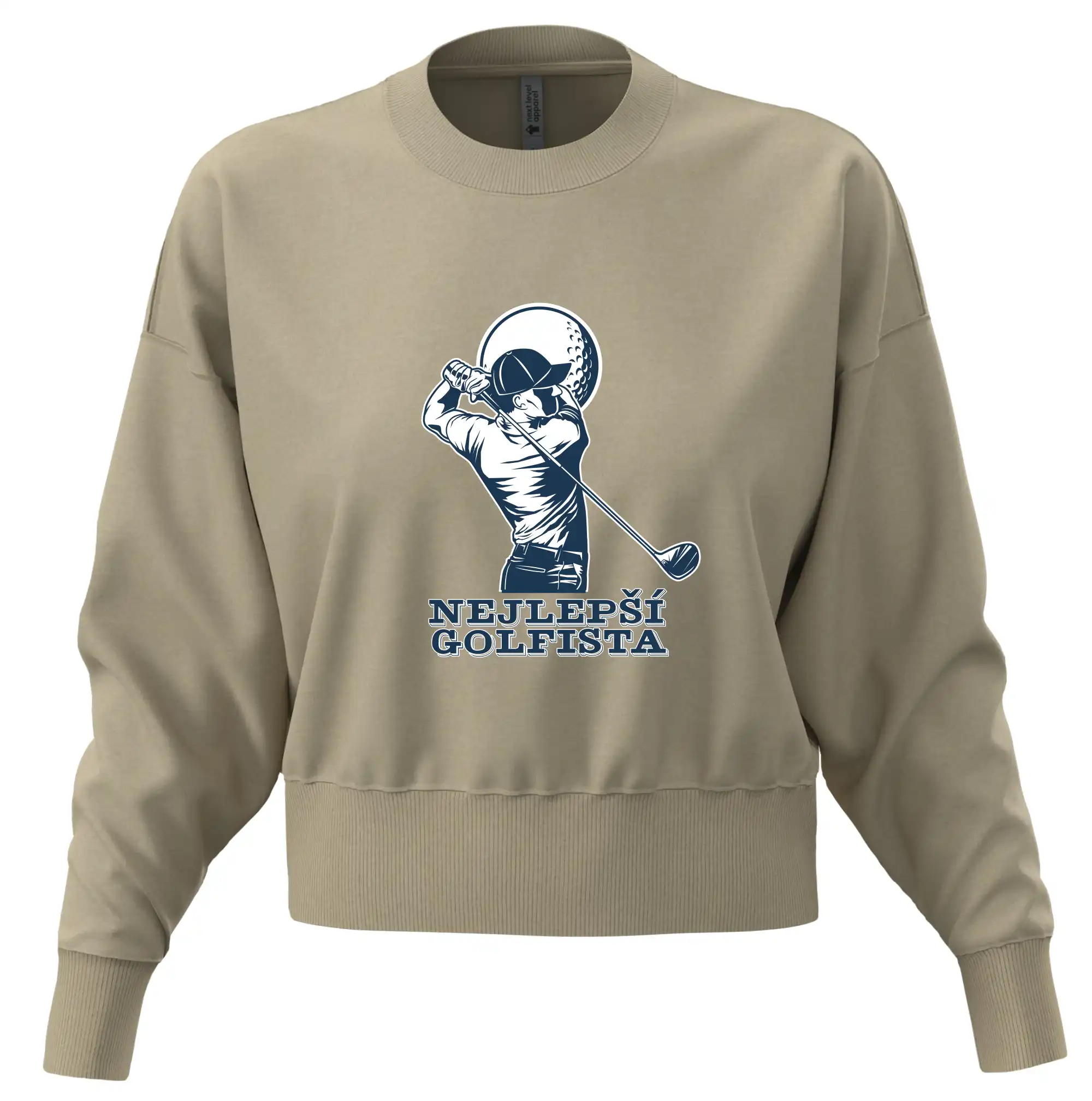 Nejlepší golfista