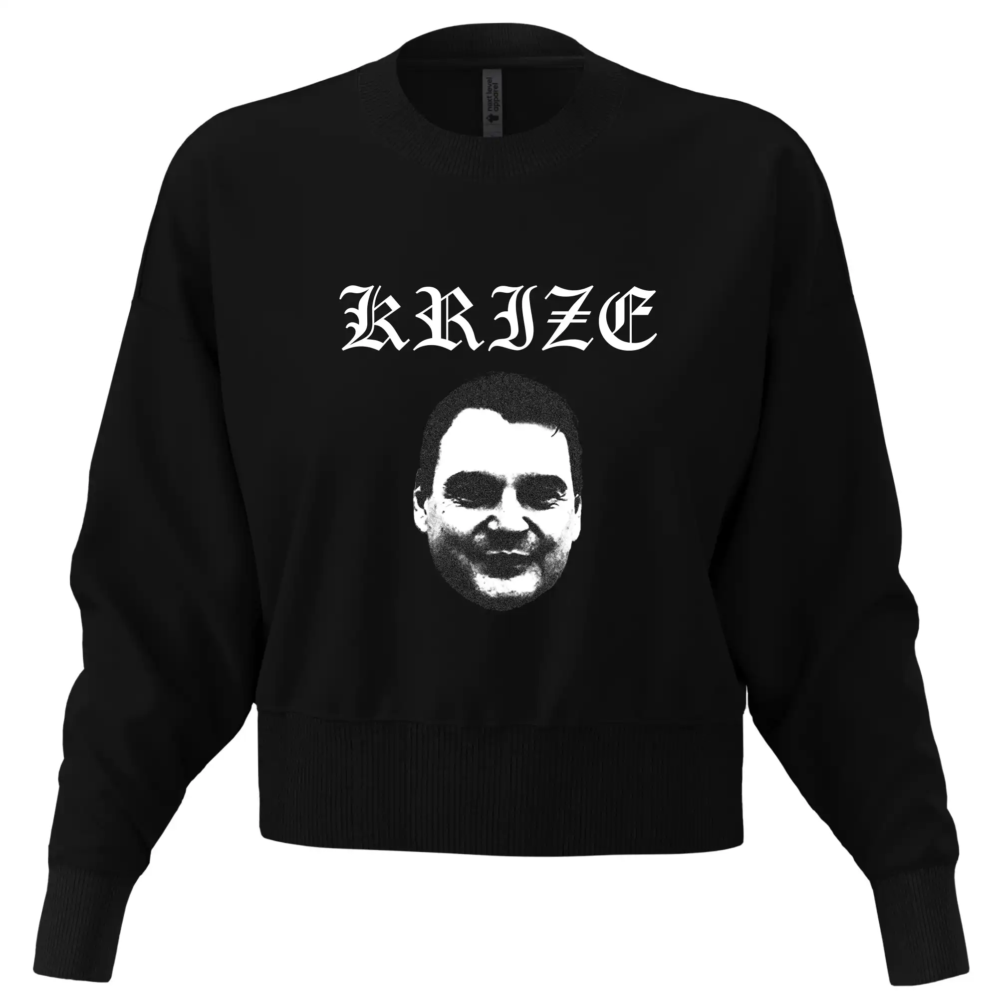 Macinka kapela krize