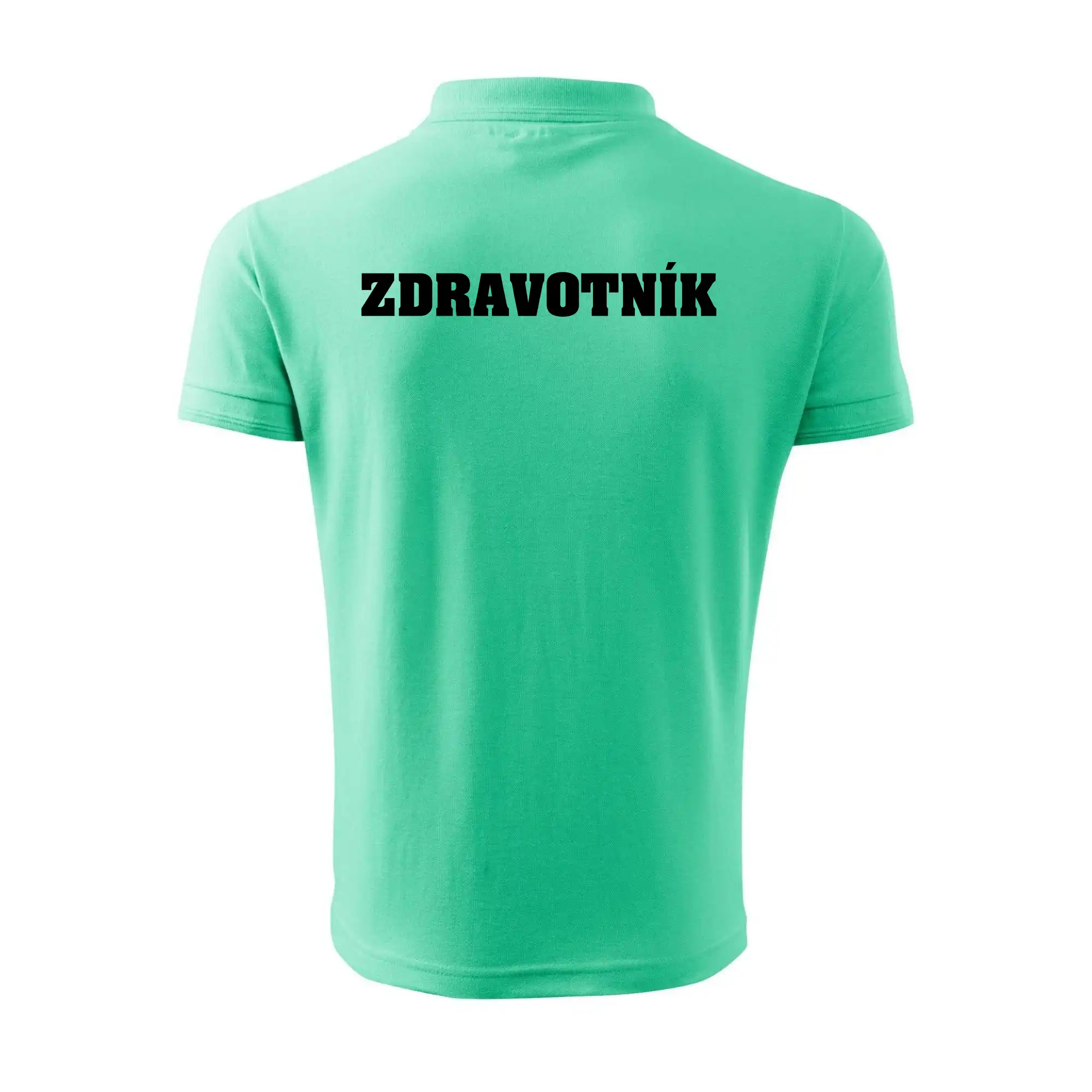 Hvězda života - zdravotník