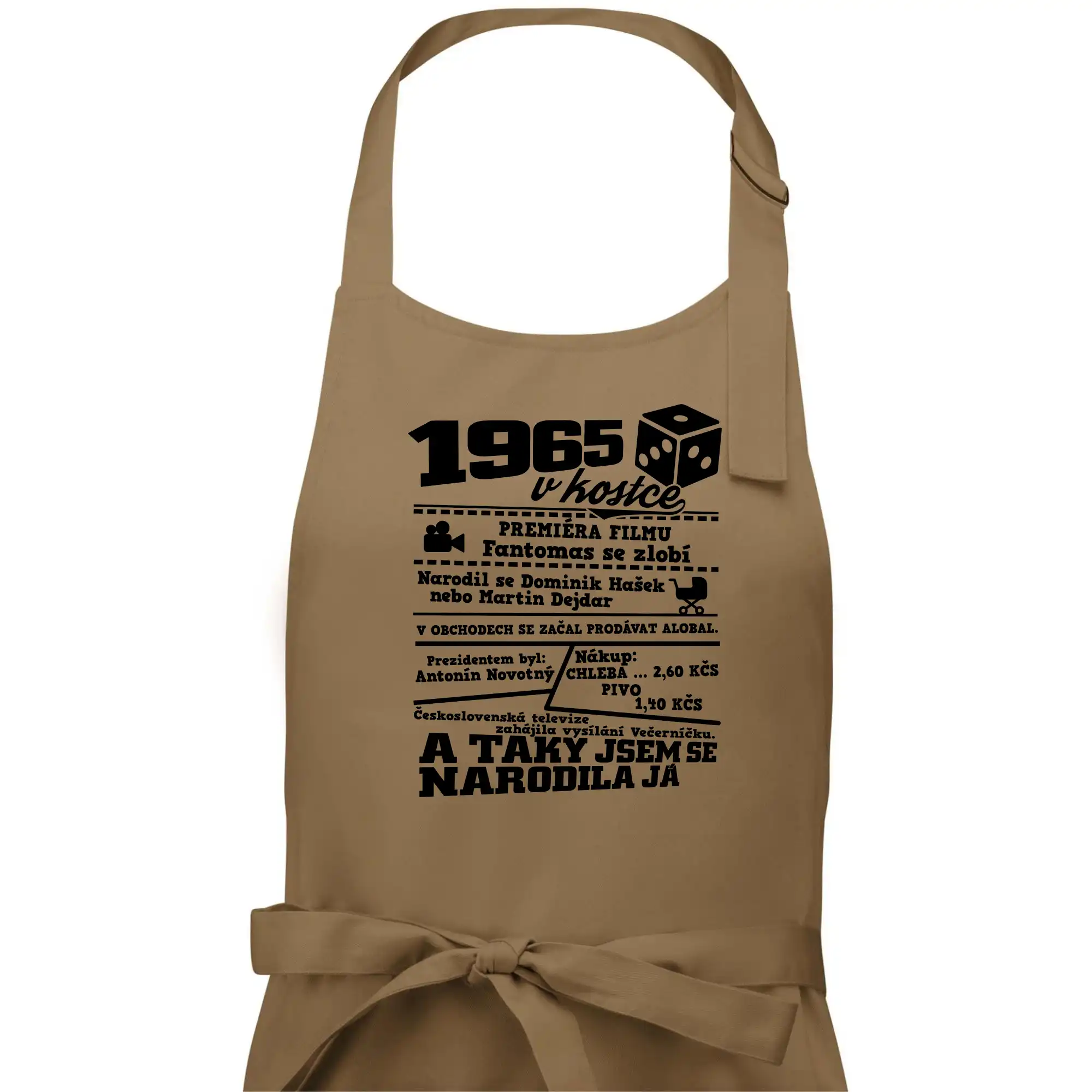 1965 v kostce