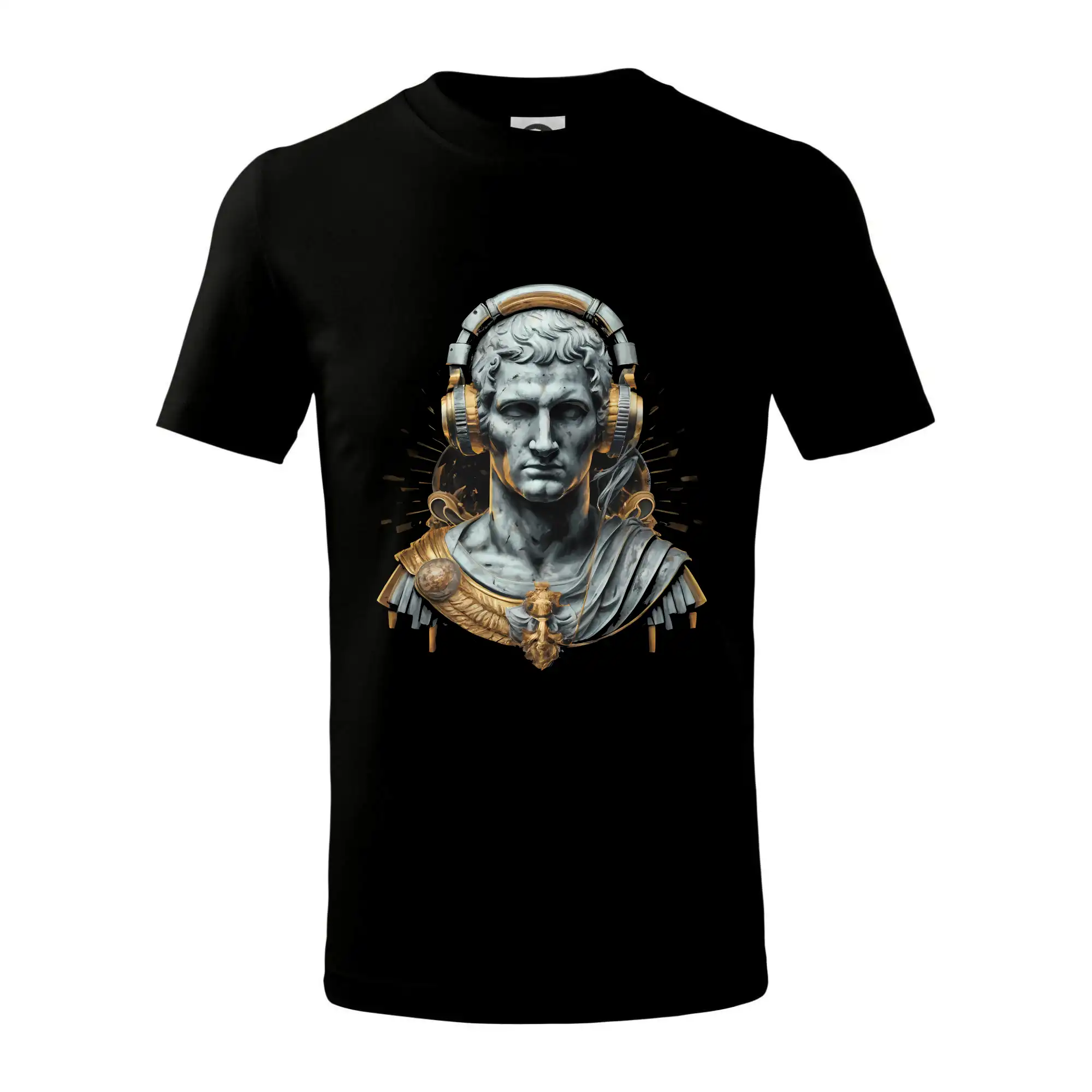 Caesar DJ