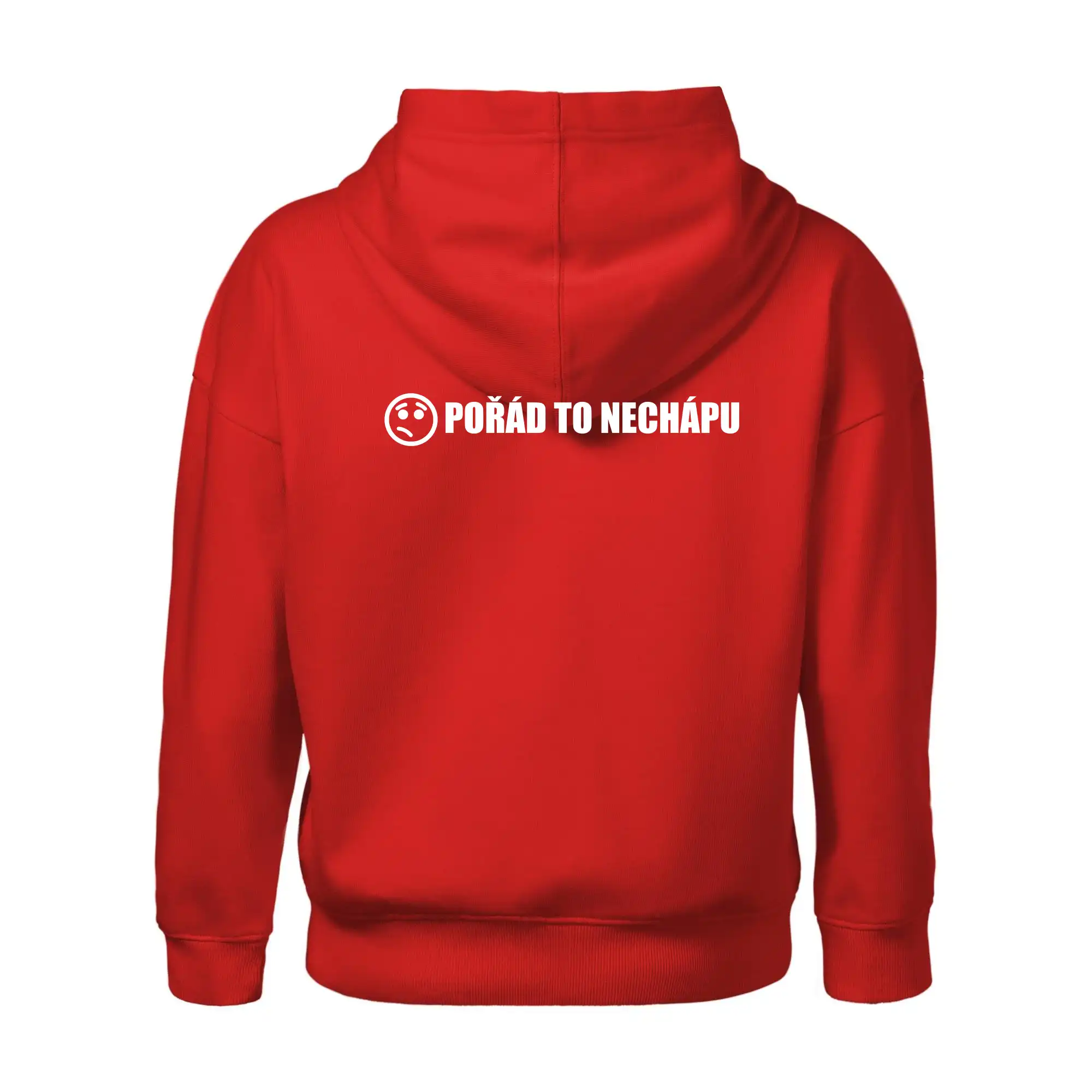 Nechápu to - pořád to nechápu