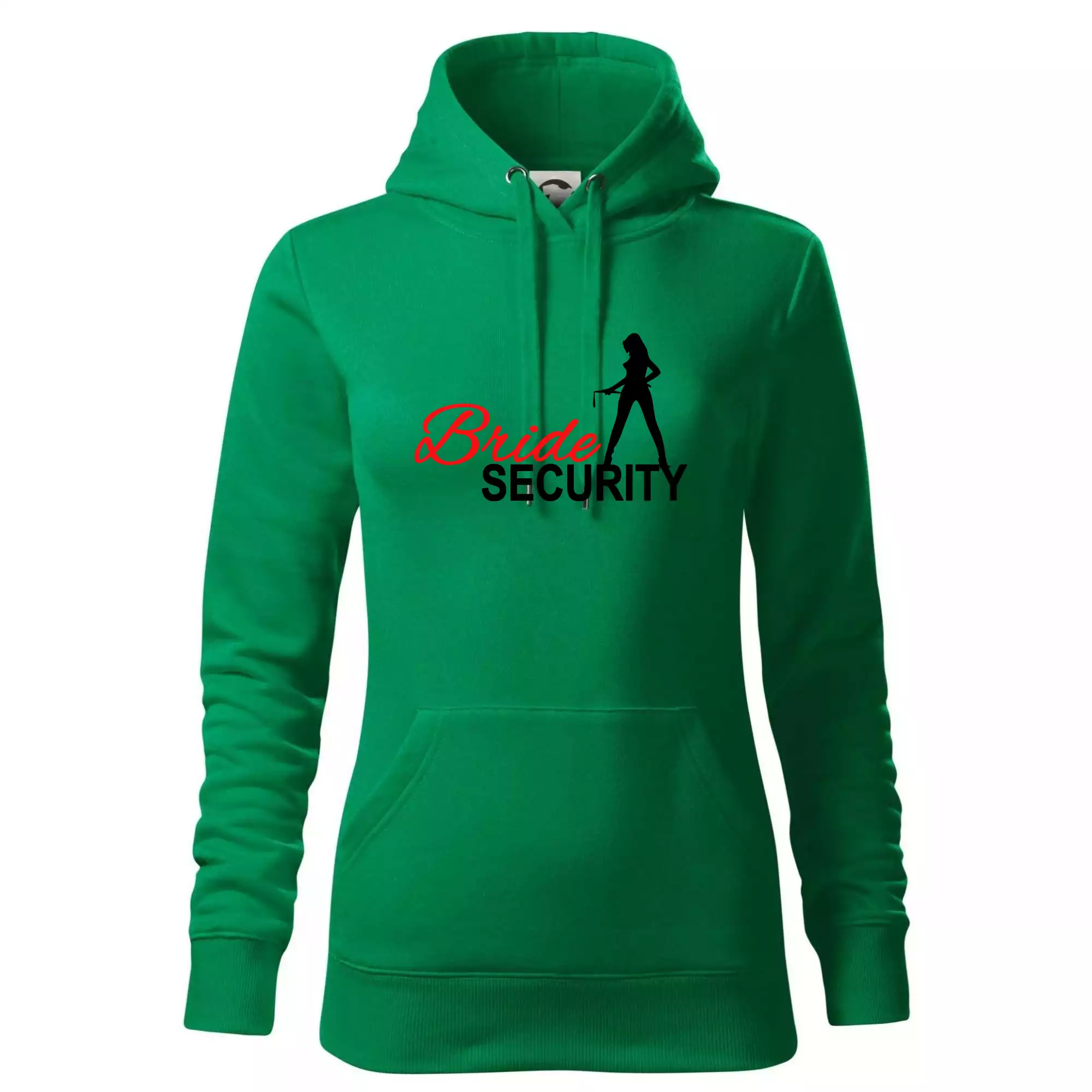 Bride security