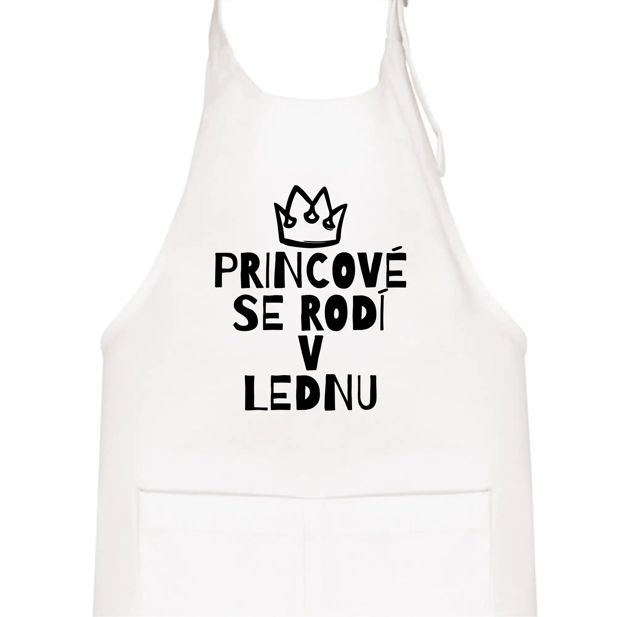 Princové se rodí v lednu