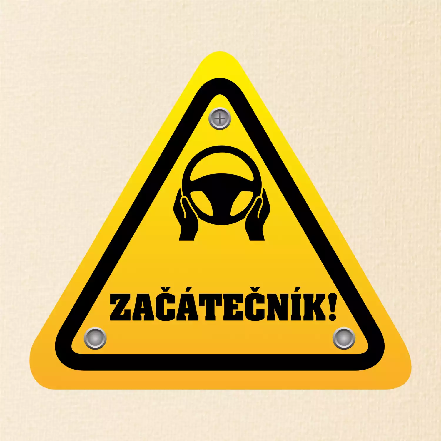 Autoškola - začátečník