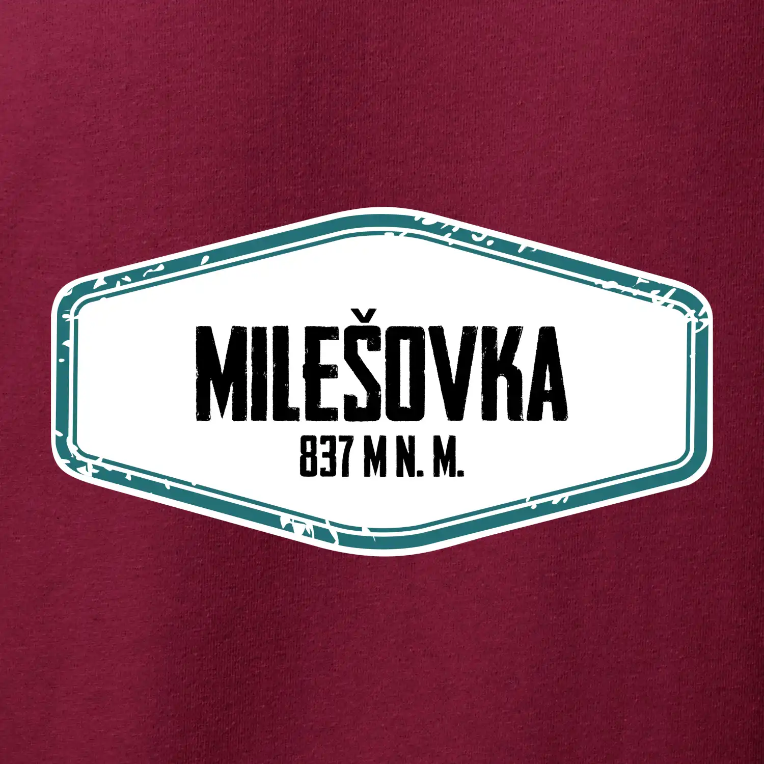 Hora Milešovka